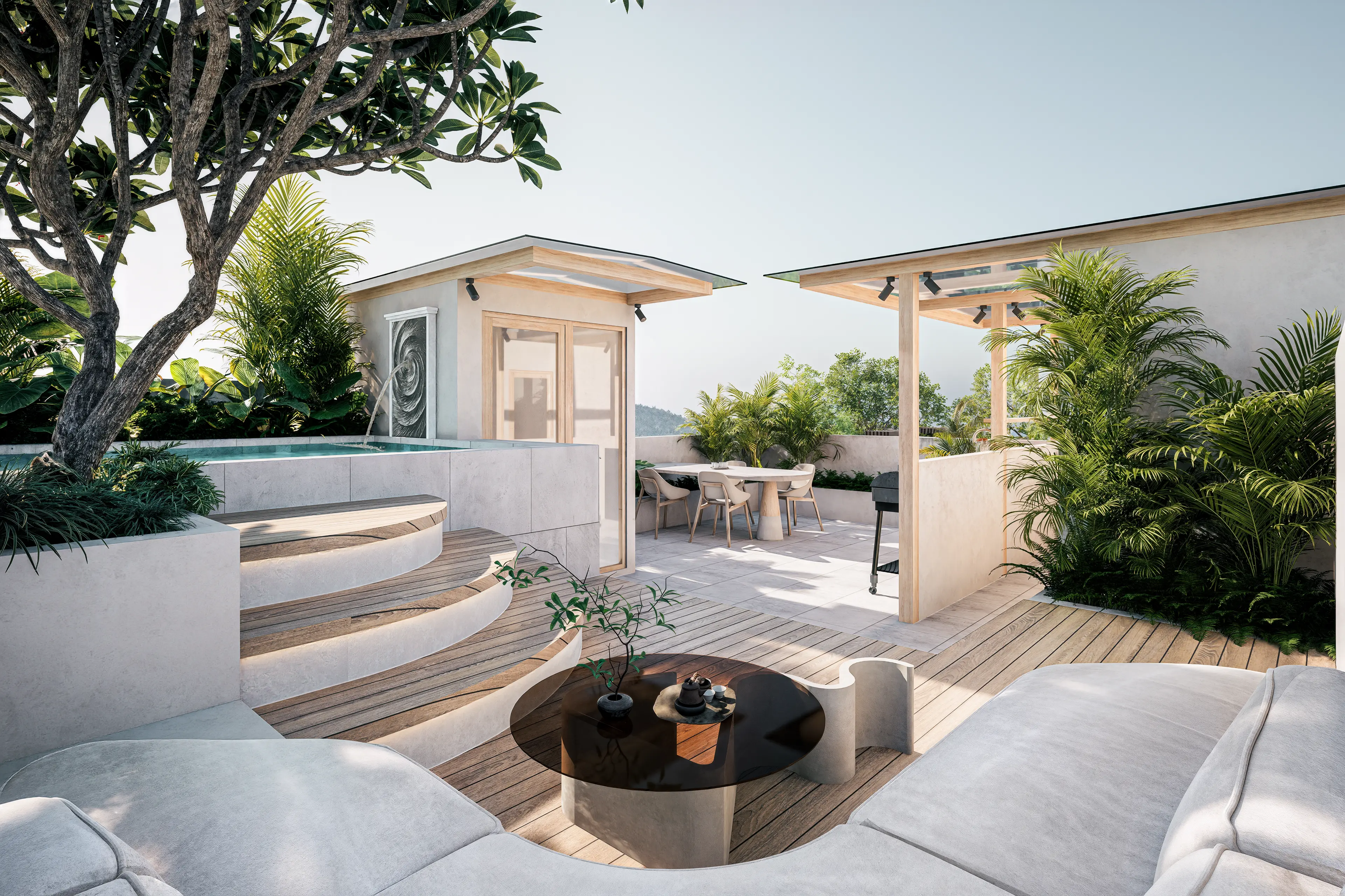 property in Batu Bolong, Canggu, Bali — thumbnail 33