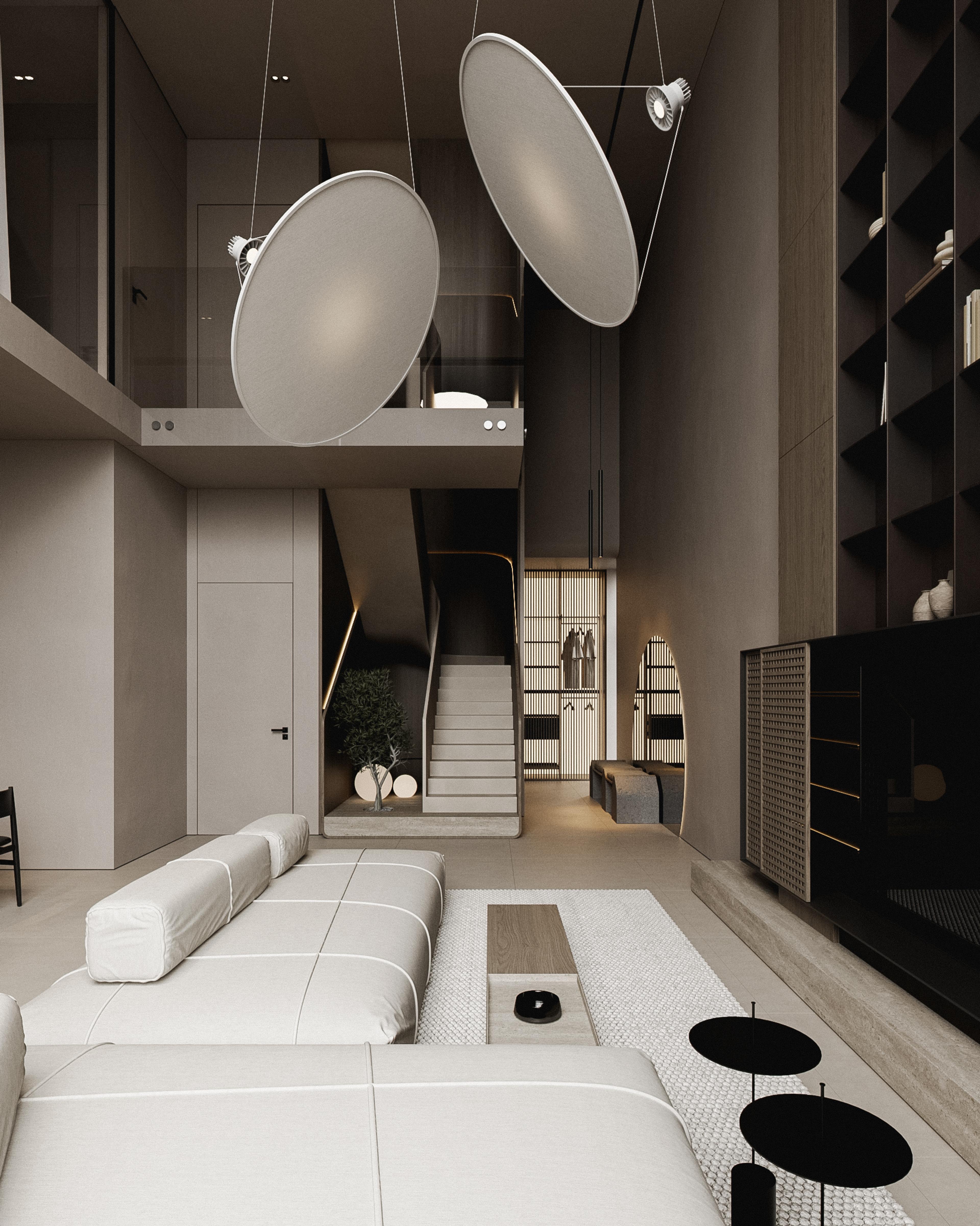 Prive Pererenan villa in Pererenan, Canggu, Bali — thumbnail 75