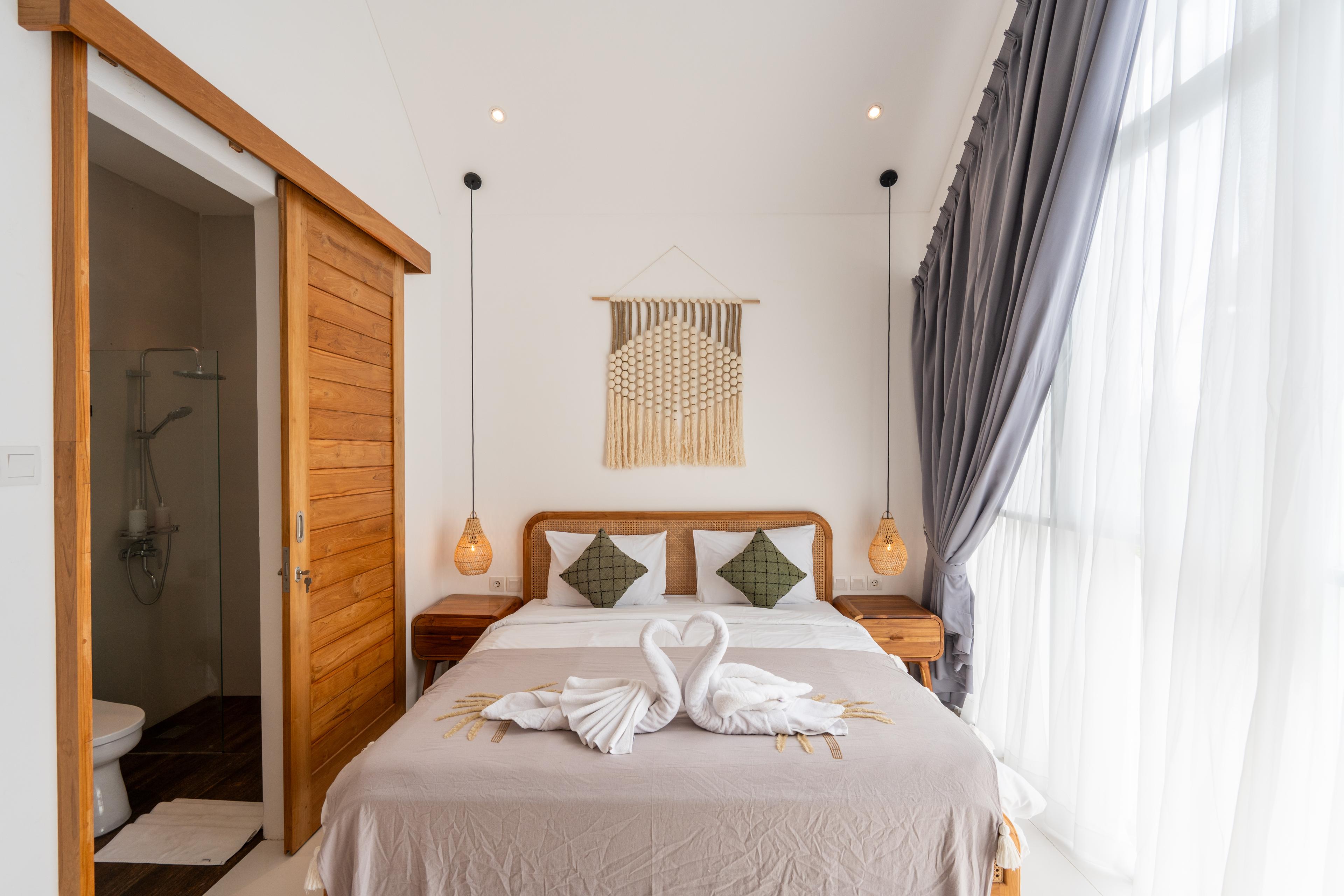 Sunrise Bliss property in Berawa, Canggu, Bali — thumbnail 19