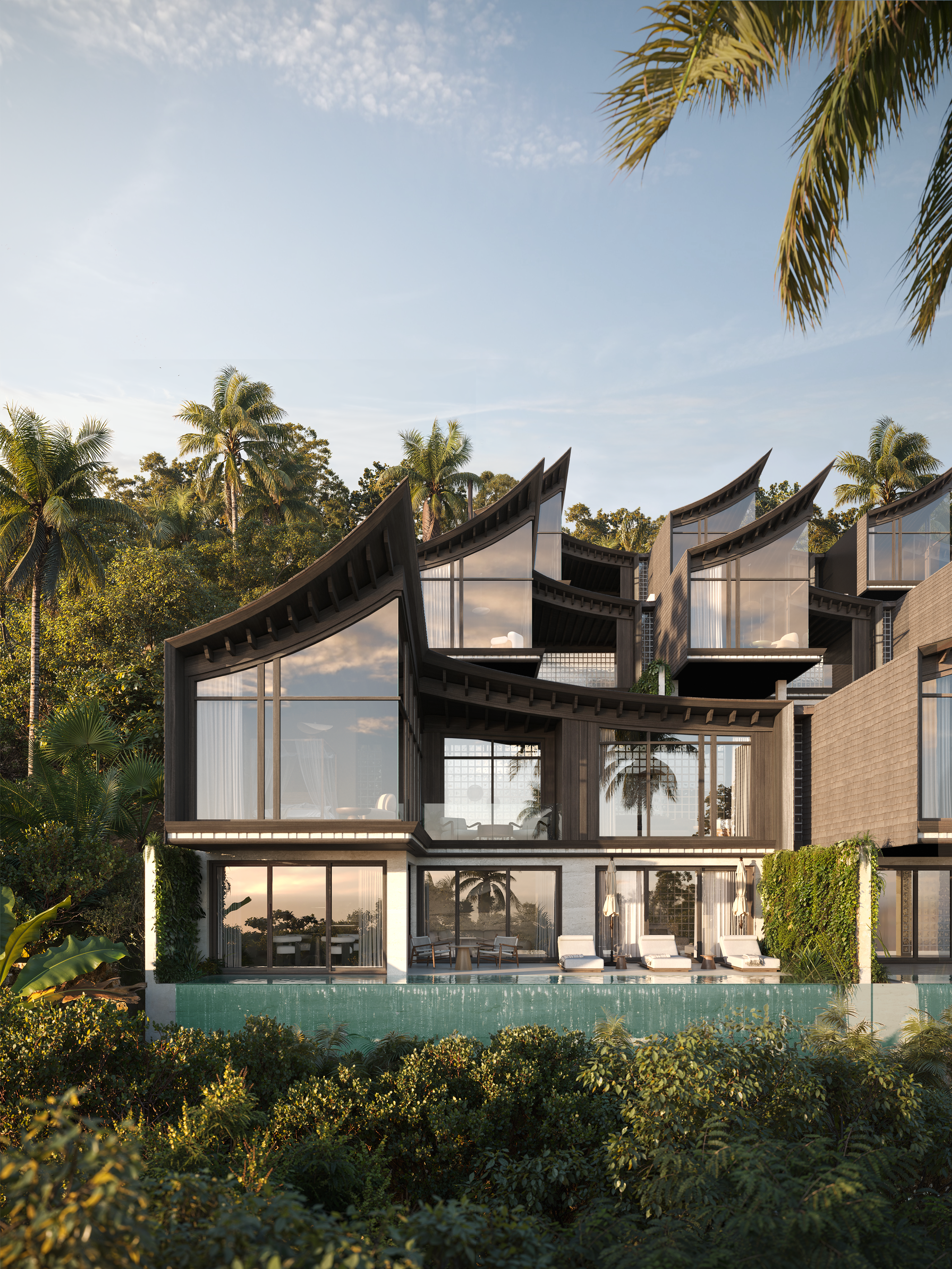 The ERA villa in Uluwatu, Bukit, Bali
