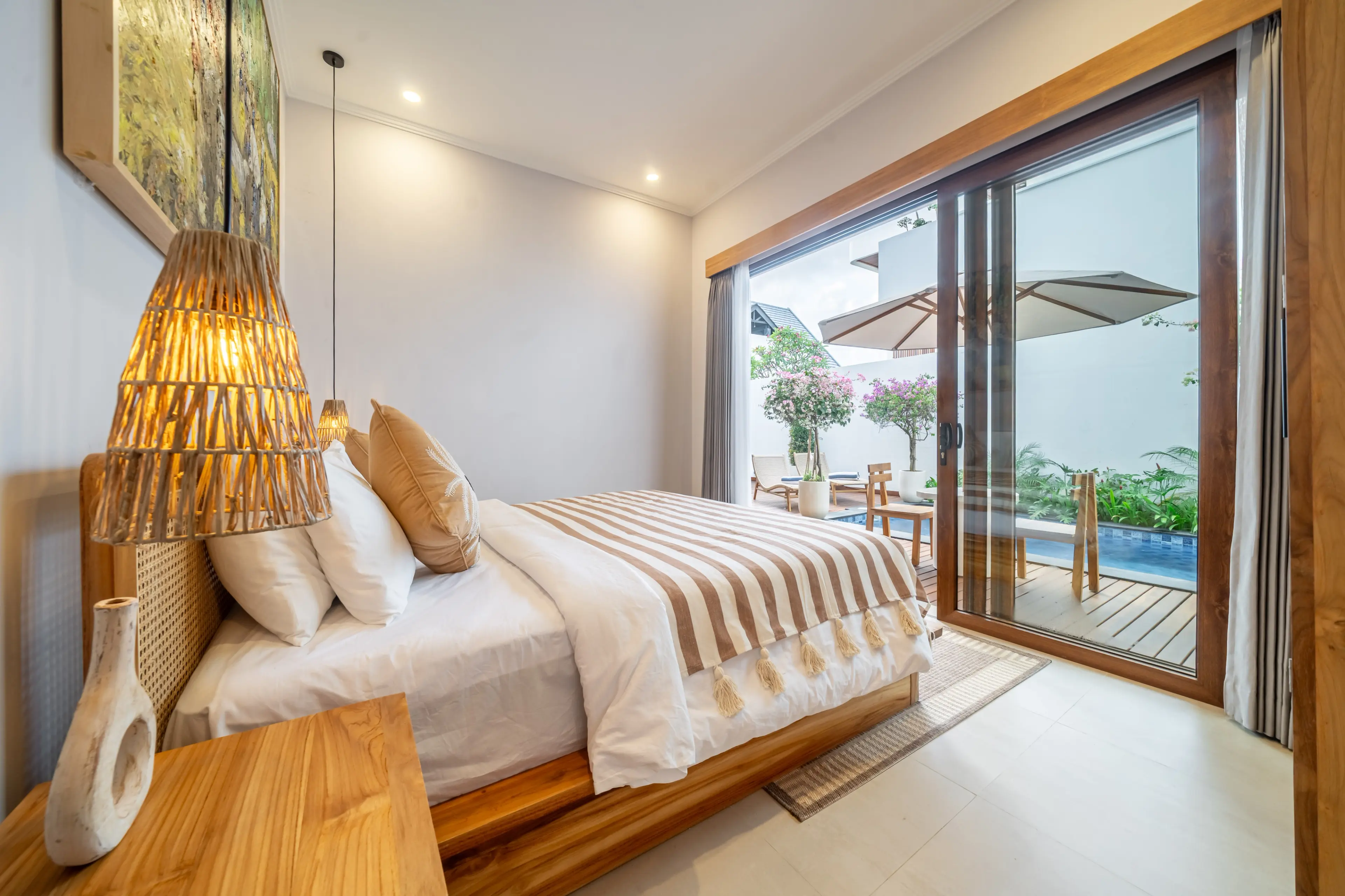 villa in Sanur, Bali — thumbnail 6