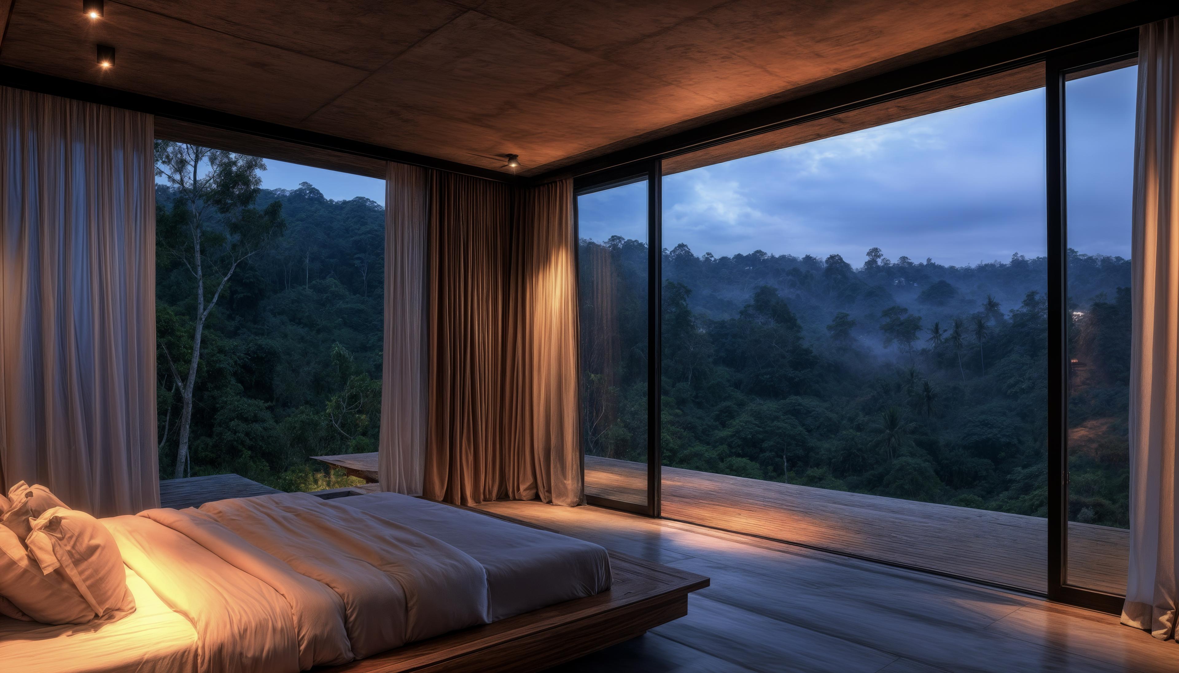 Grand Canyon villa in Uluwatu, Bukit, Bali — thumbnail 8