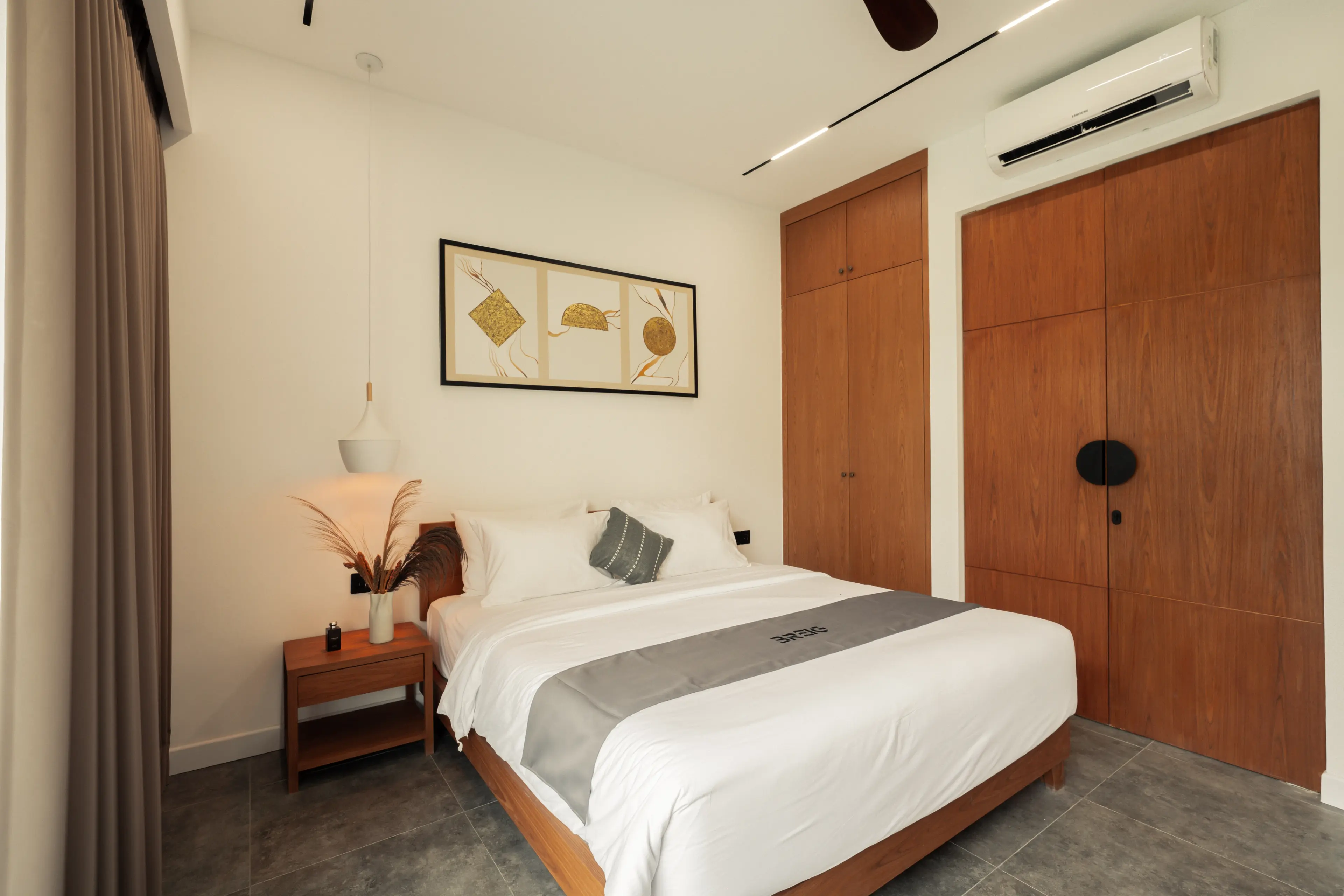 villa in Batu Bolong, Canggu, Bali — thumbnail 6