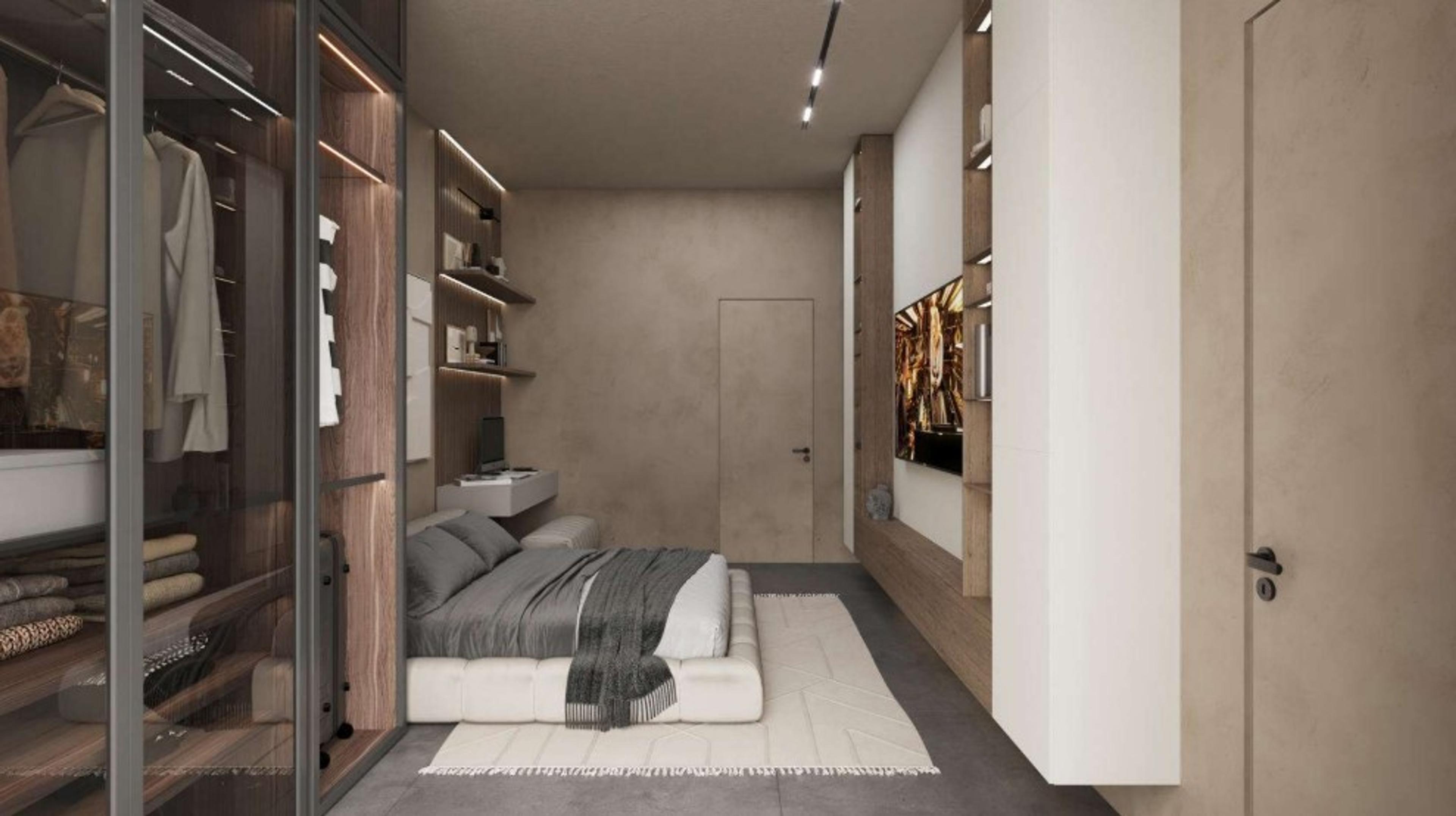 OM Apartments apartment in Berawa, Canggu, Bali — thumbnail 28