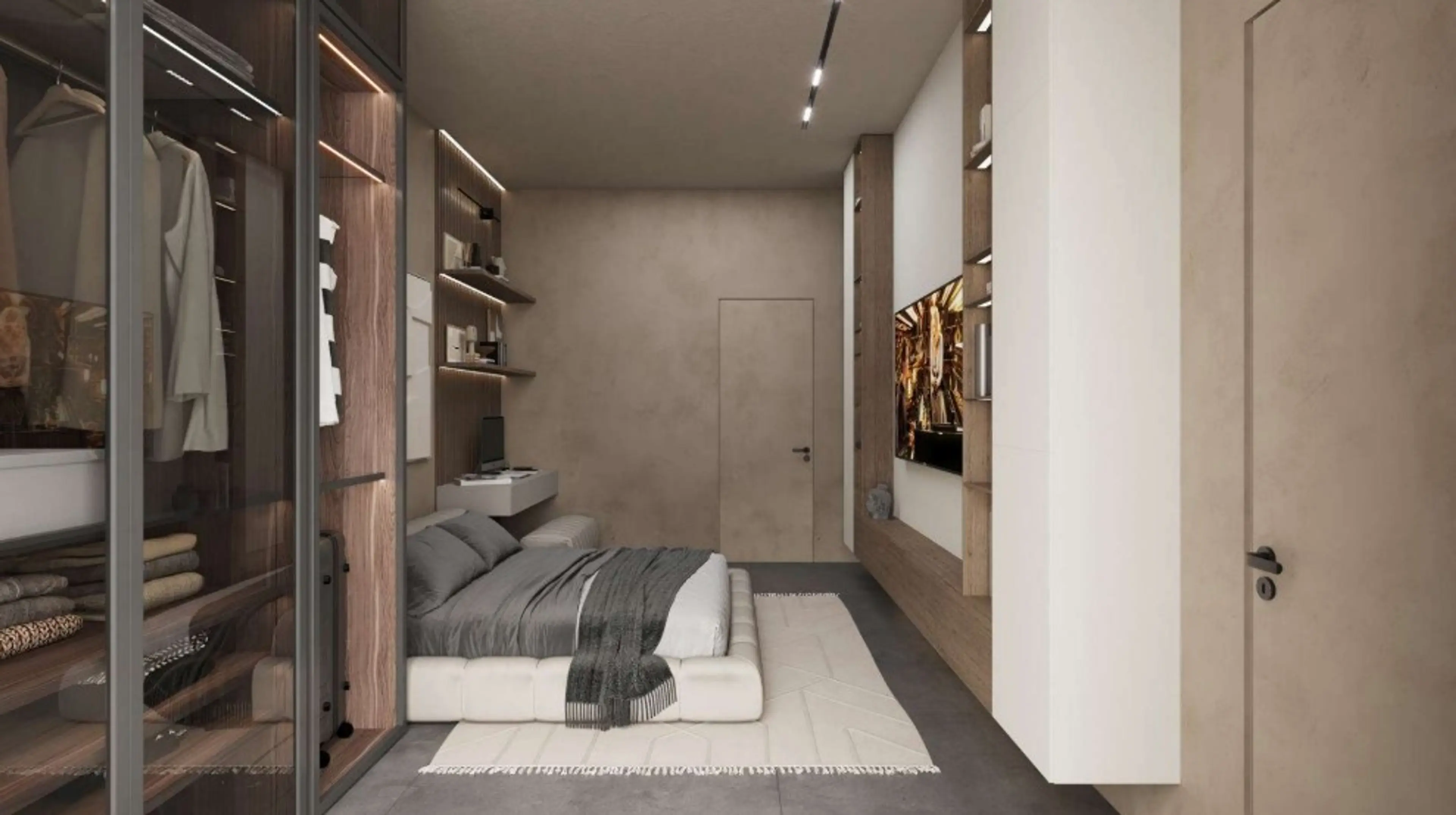 apartment in Berawa, Canggu, Bali — thumbnail 28