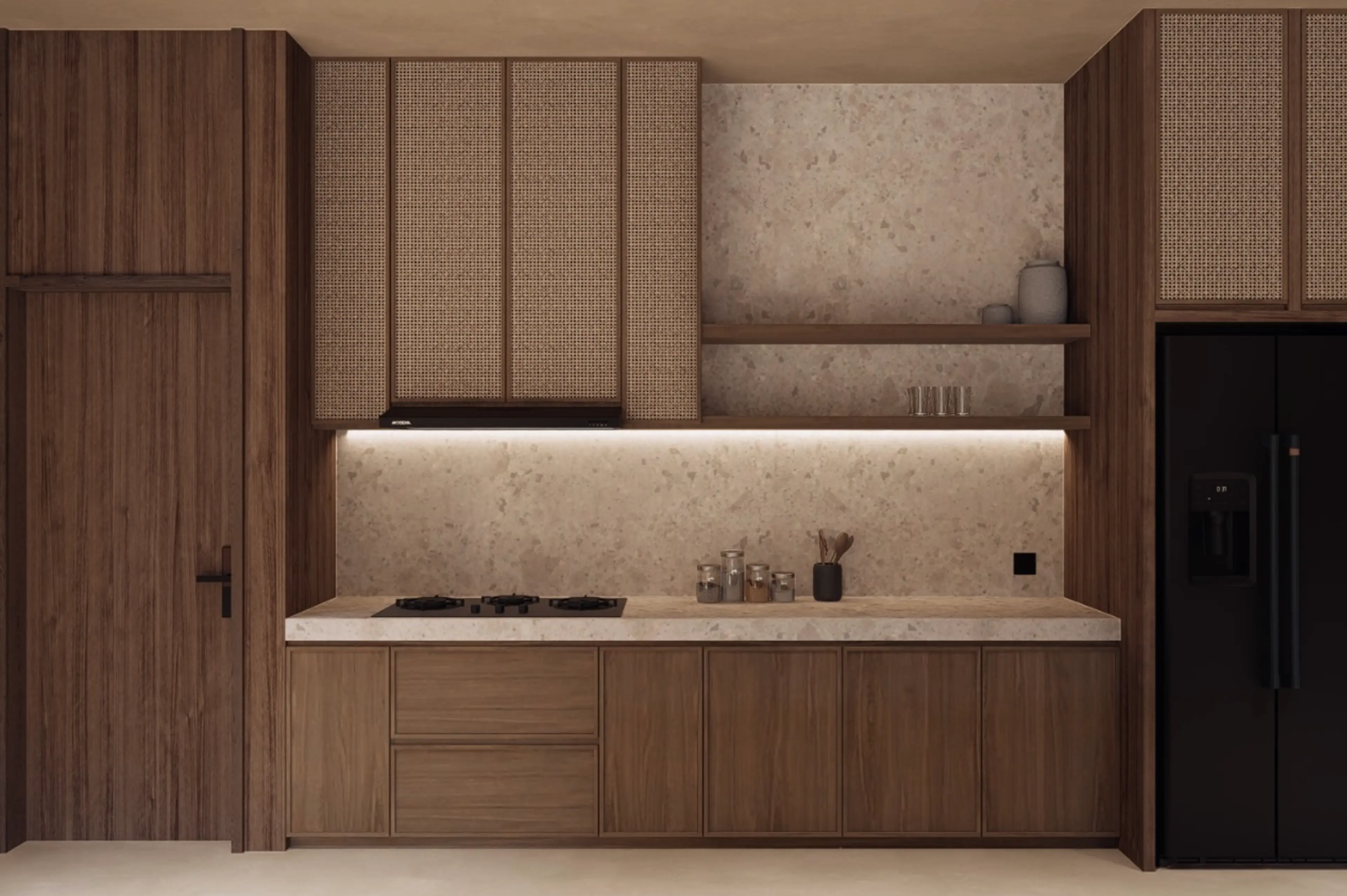 villa in Padang Padang, Bukit, Bali — thumbnail 10