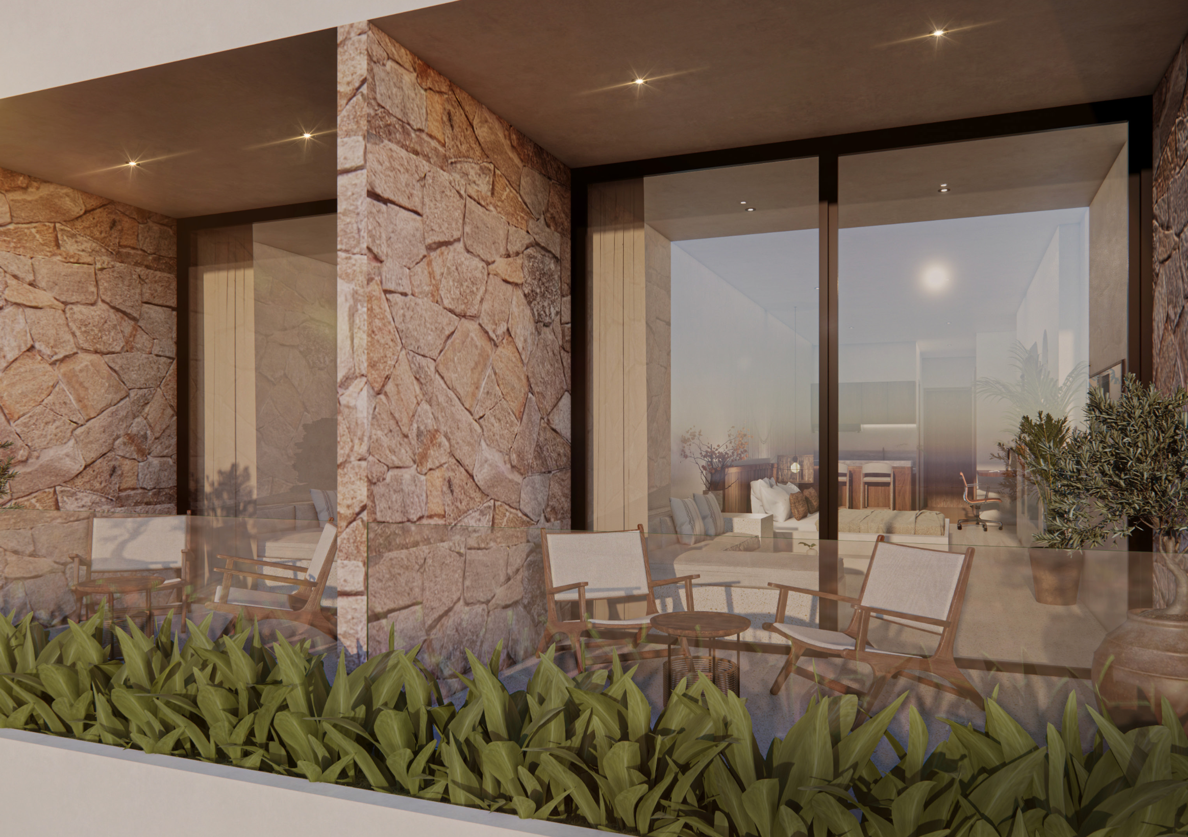 Sore Tumbak Bayuh property in Tumbak Bayuh, Canggu, Bali — thumbnail 9