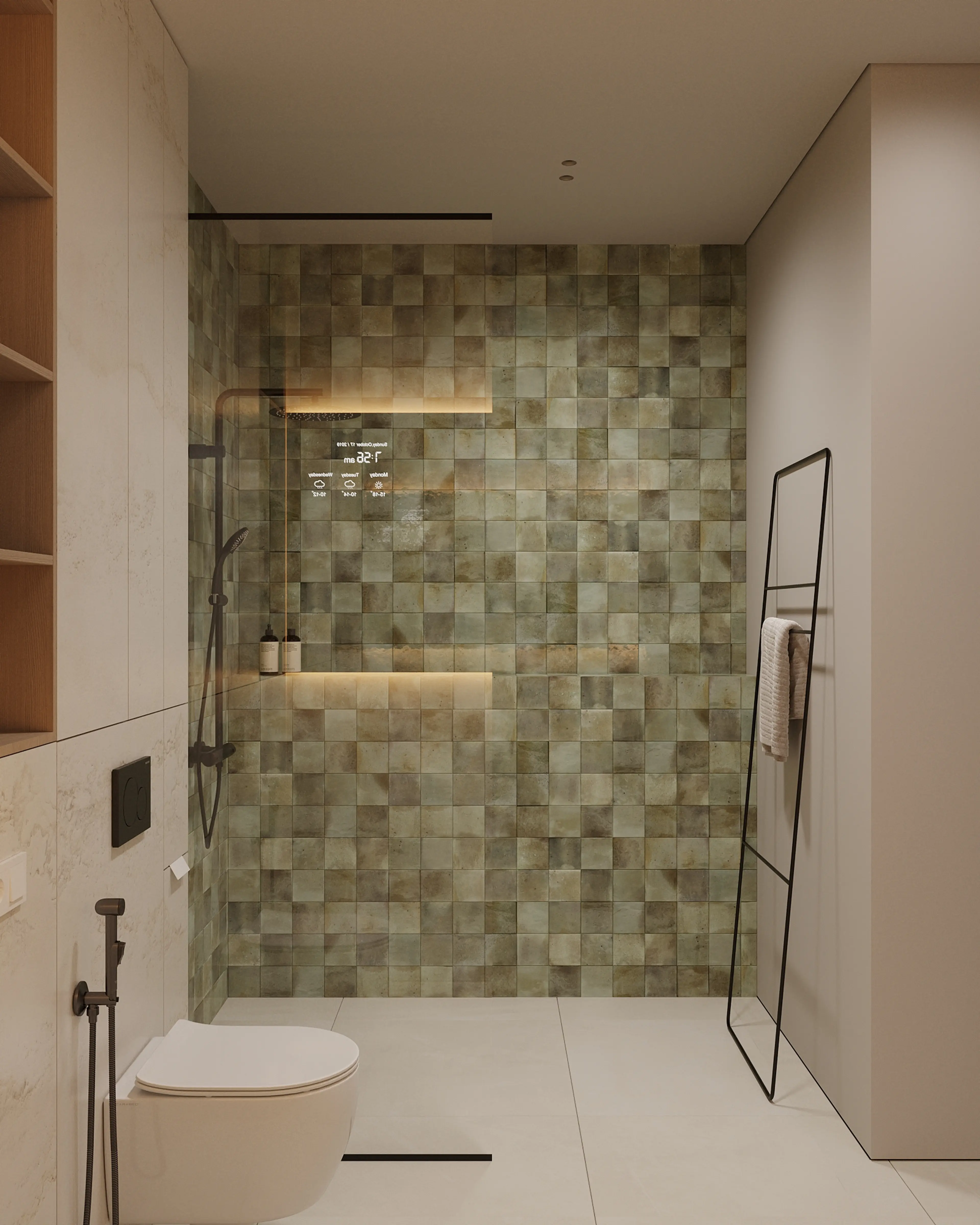 villa in Sanur, Bali — thumbnail 33