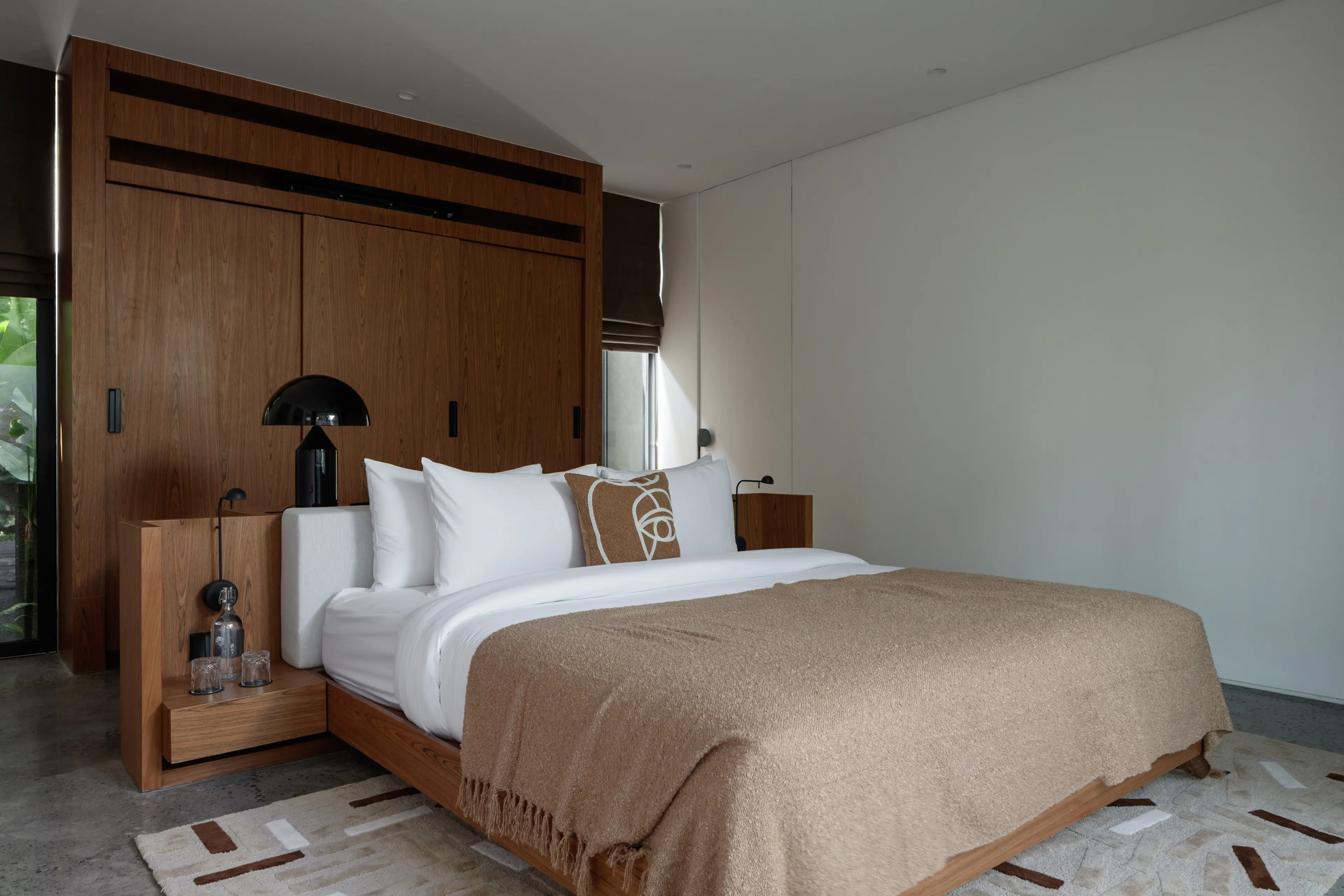 villa in Batu Bolong, Canggu, Bali — thumbnail 11