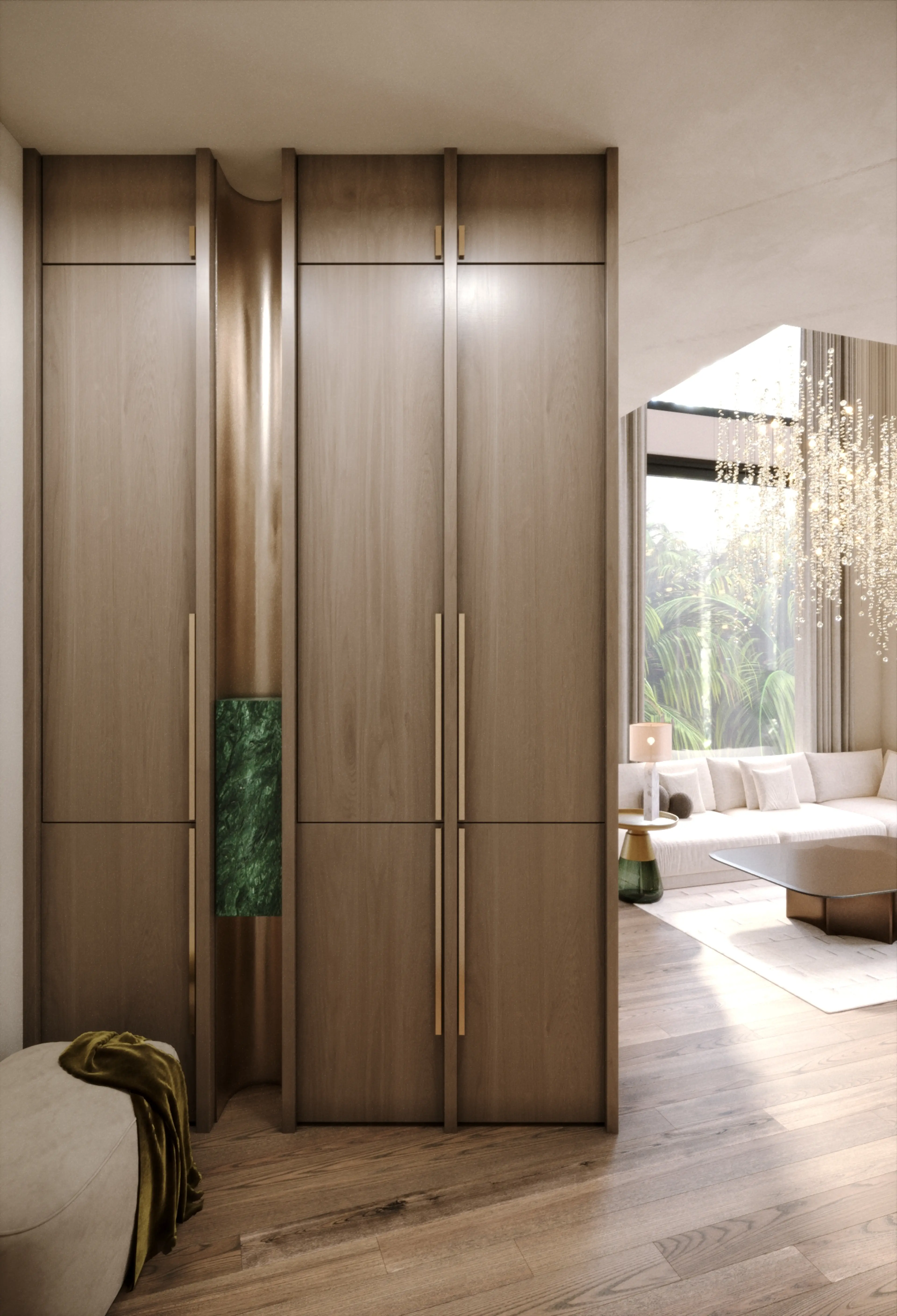 property in Melasti, Bukit, Bali — thumbnail 58