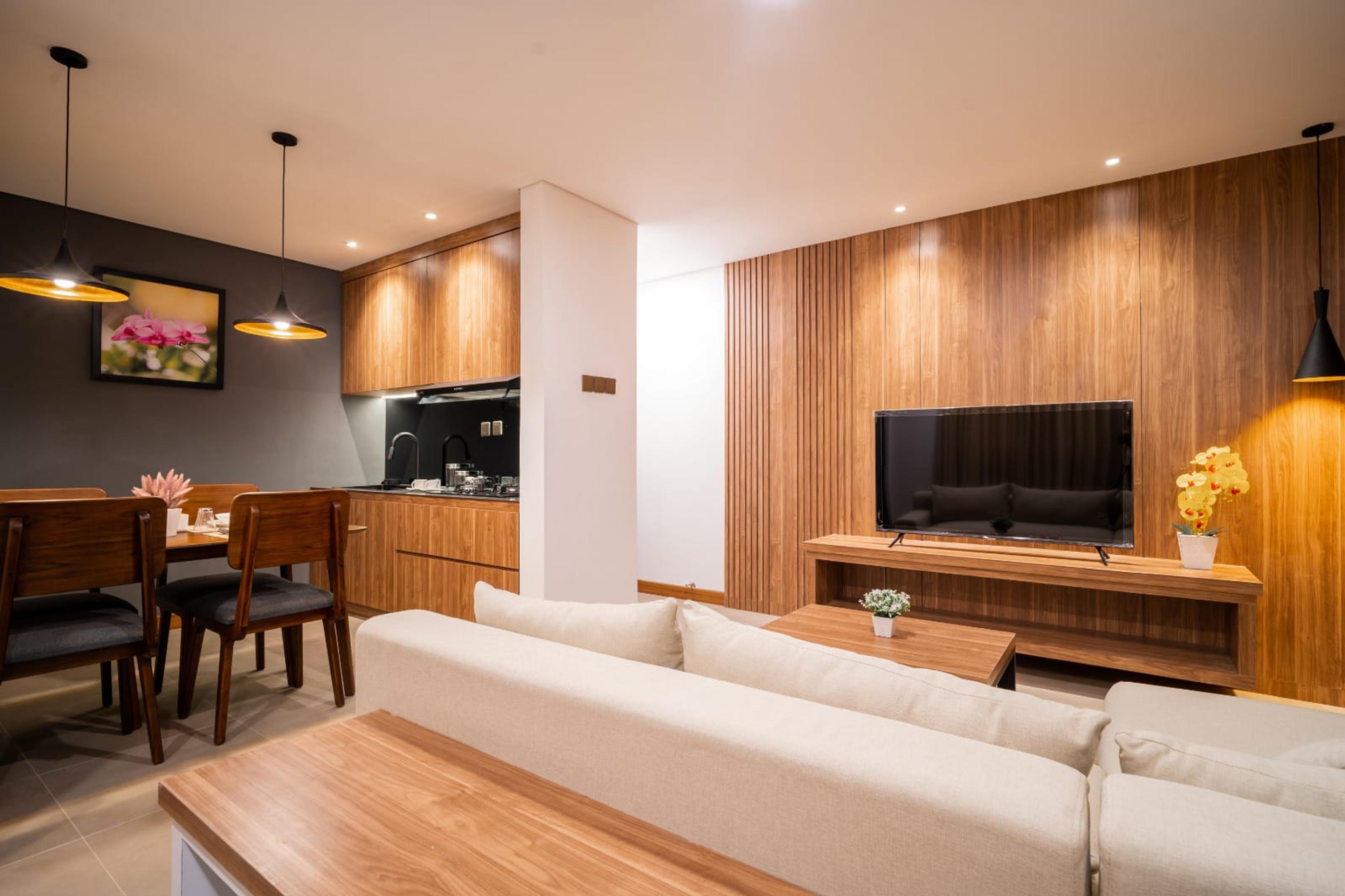 Plagoo residence apartment in Nusa Dua, Bukit, Bali — thumbnail 9