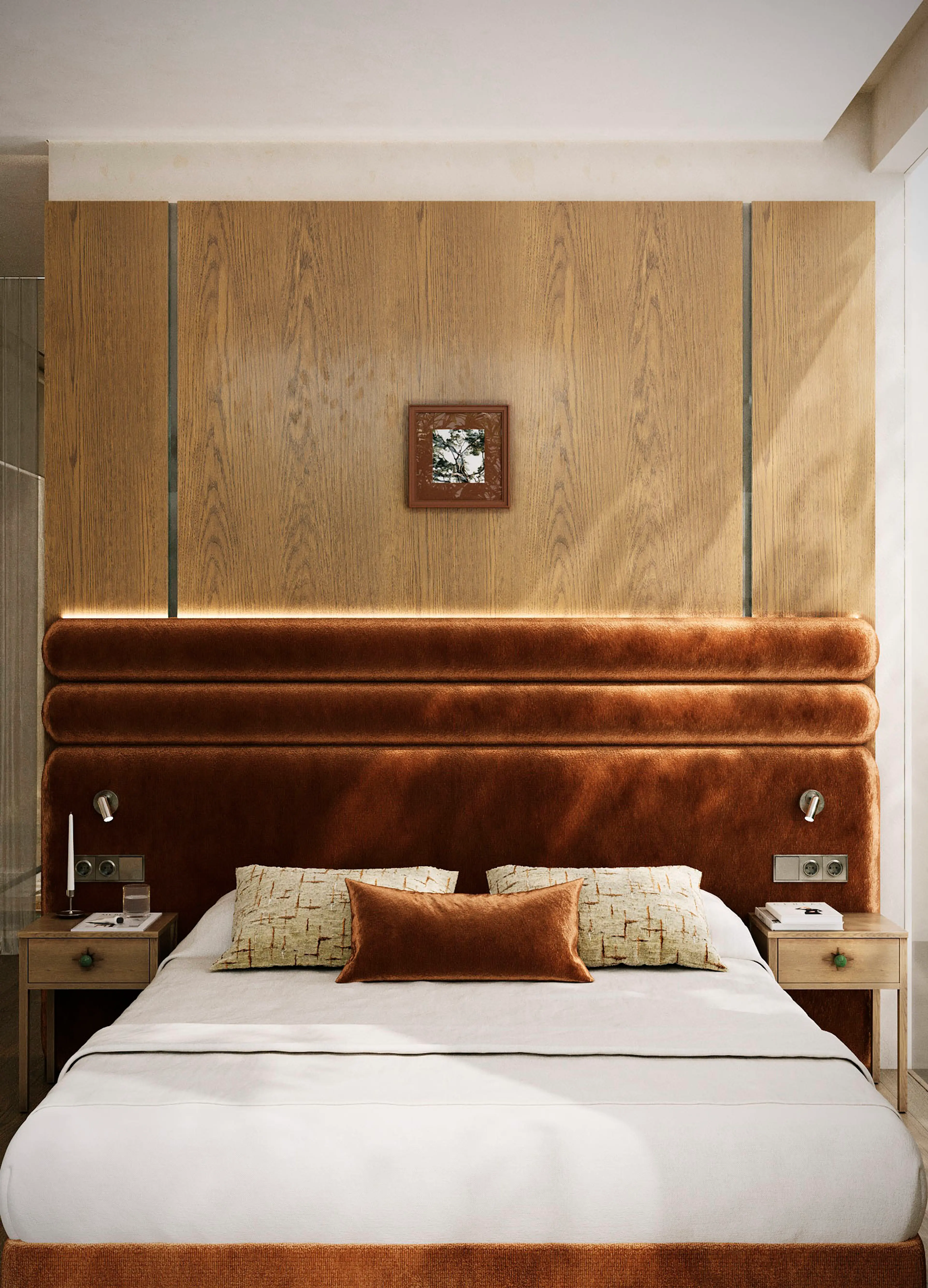 villa in Nusa Dua, Bukit, Bali — thumbnail 124