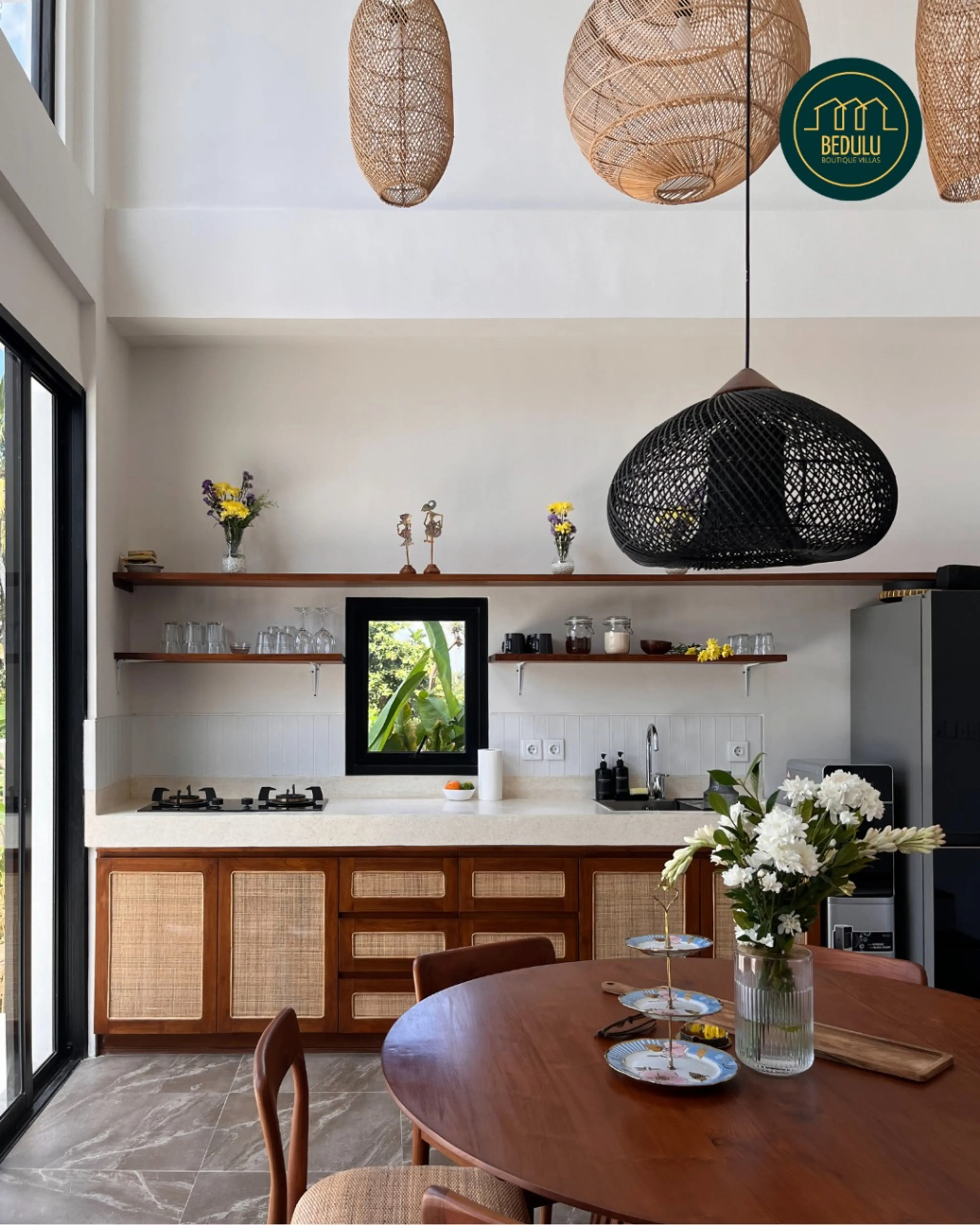 villa in Ubud, Bali — thumbnail 17