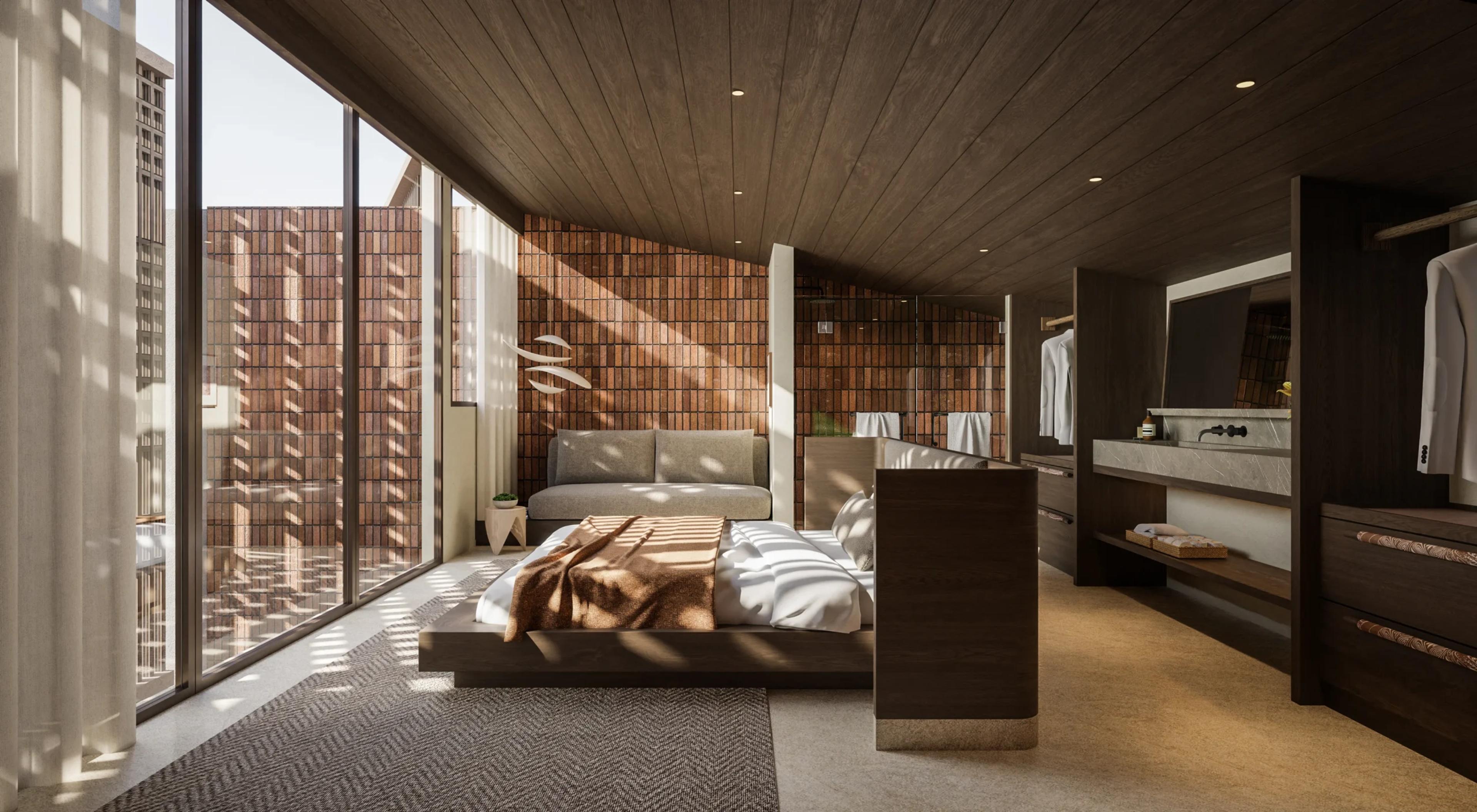 Parang Kencana Residences villa in Seminyak, Bali — thumbnail 17