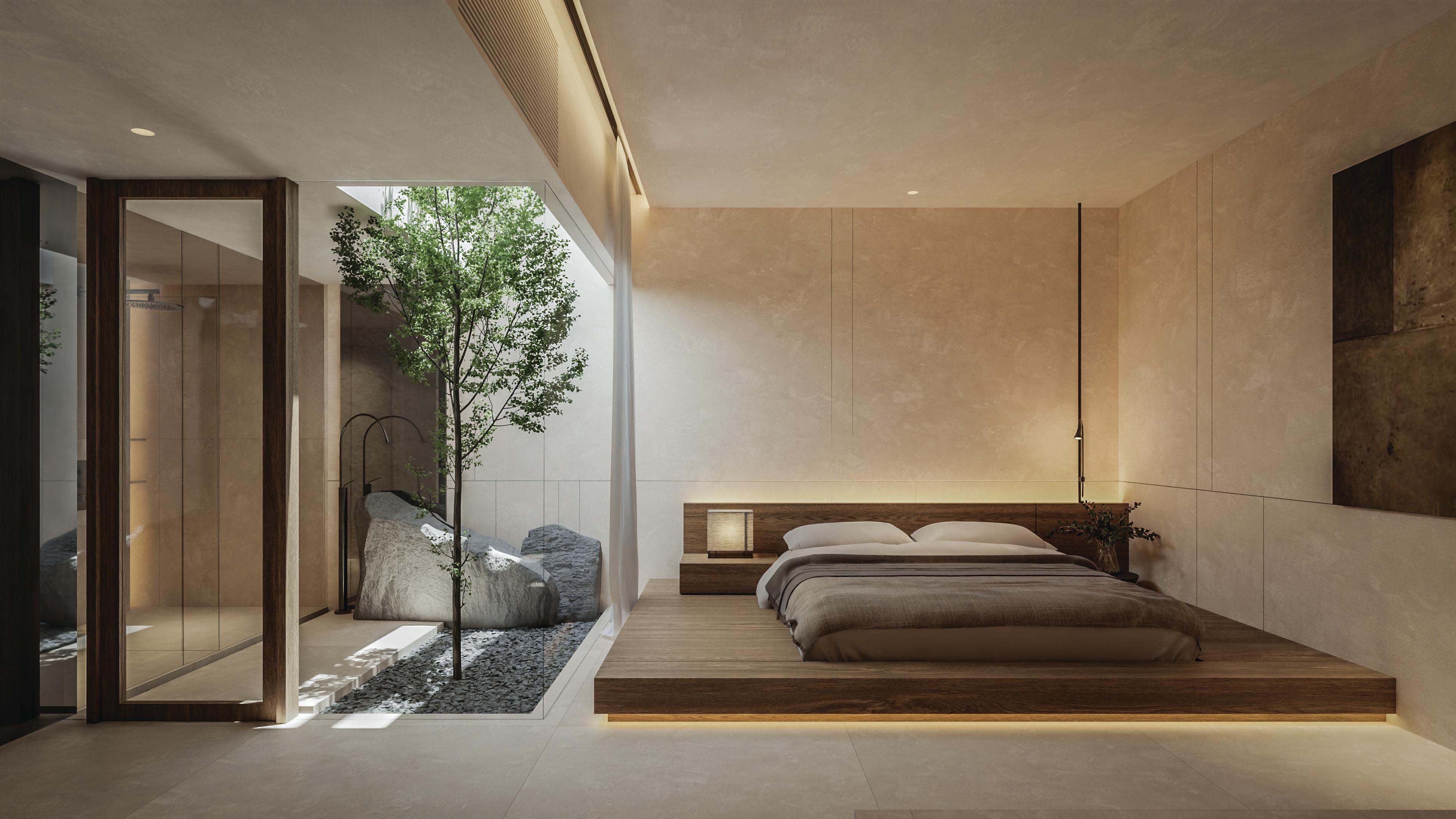 The EASE Canggu property in Pererenan, Canggu, Bali — thumbnail 17