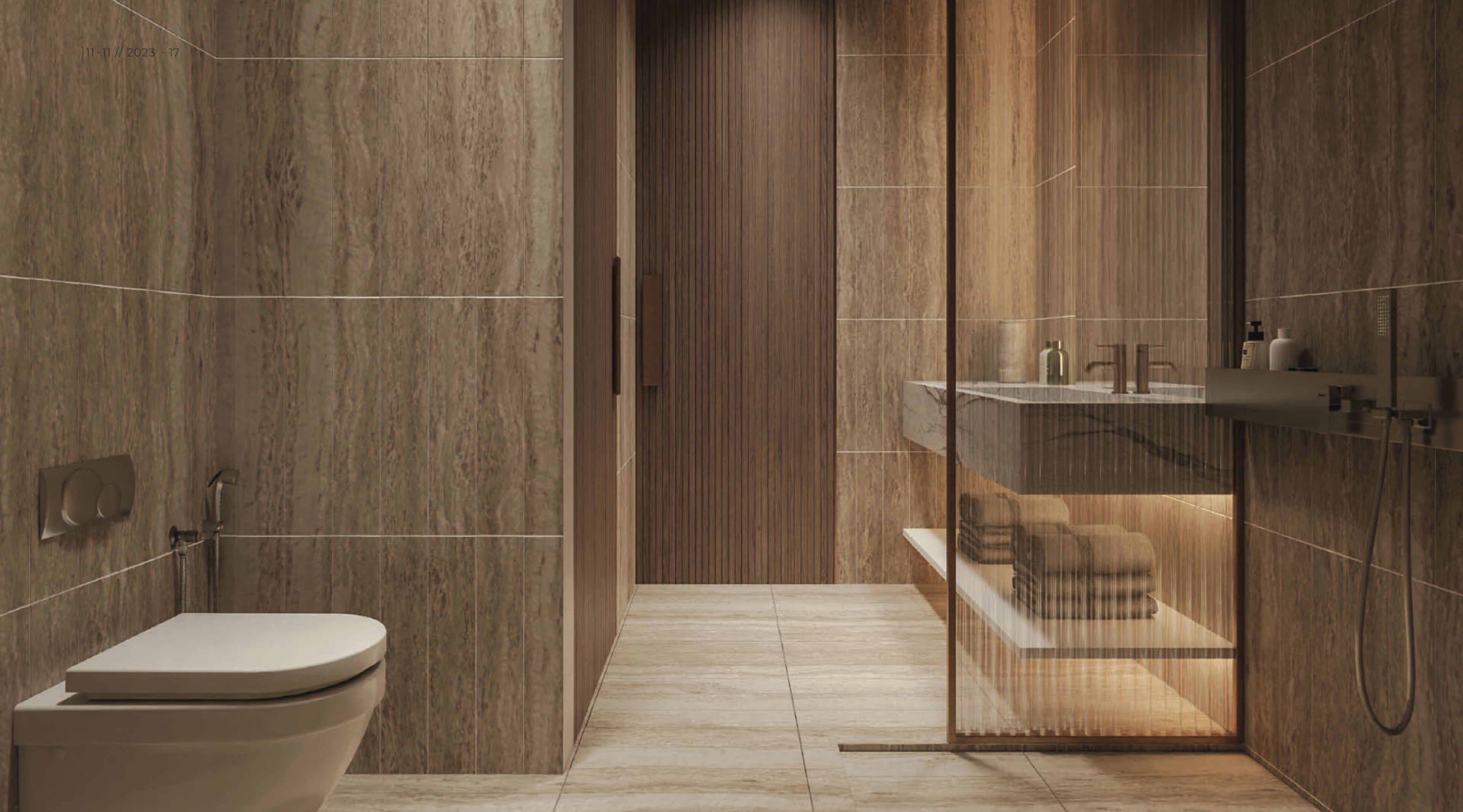 Eleven Eleven apartment in Uluwatu, Bukit, Bali — thumbnail 4