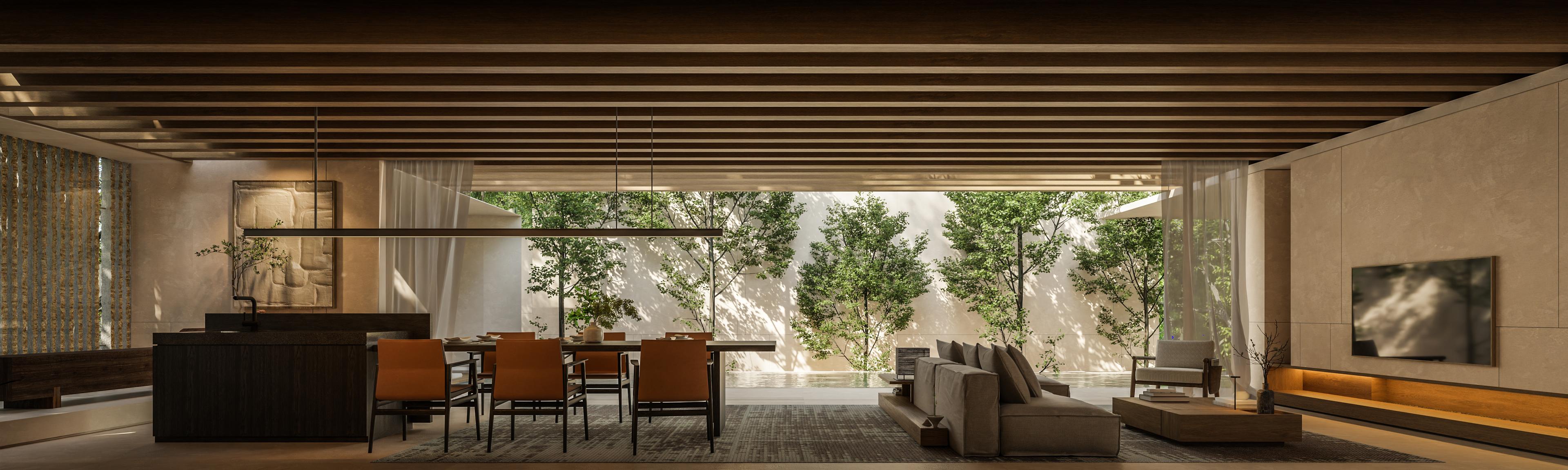 The EASE Canggu property in Pererenan, Canggu, Bali — thumbnail 7