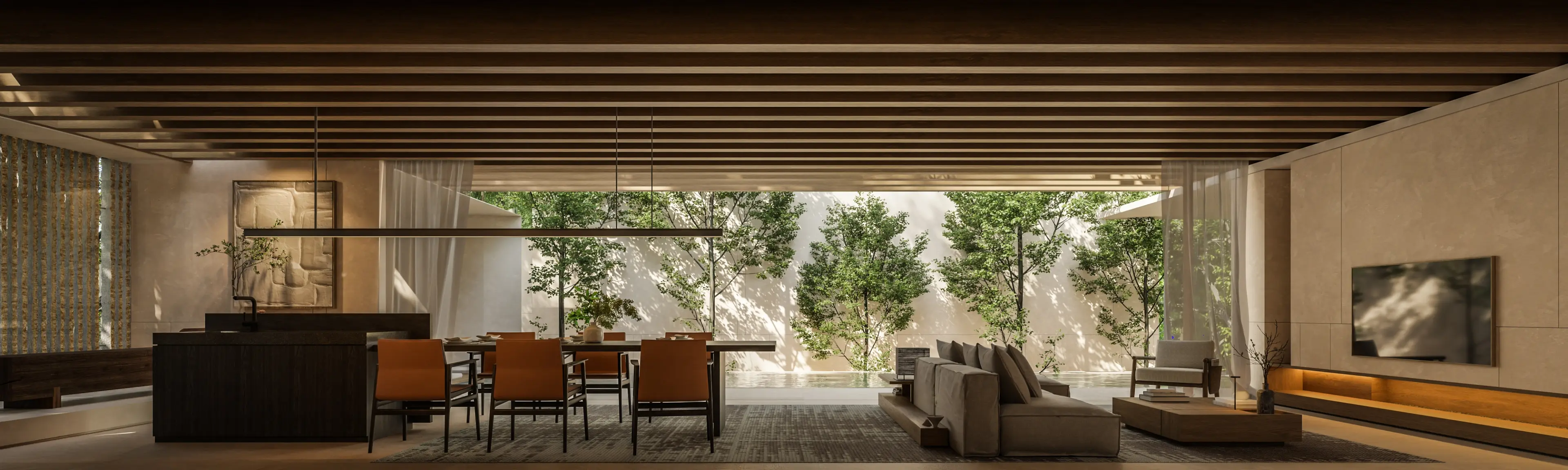 property in Pererenan, Canggu, Bali — thumbnail 7