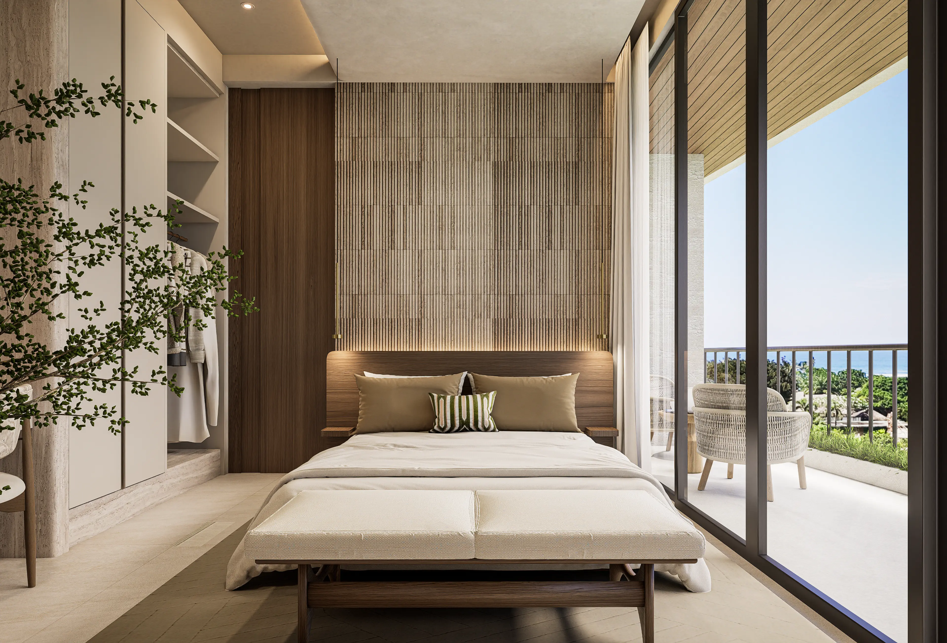 property in Seseh, Canggu, Bali — thumbnail 12