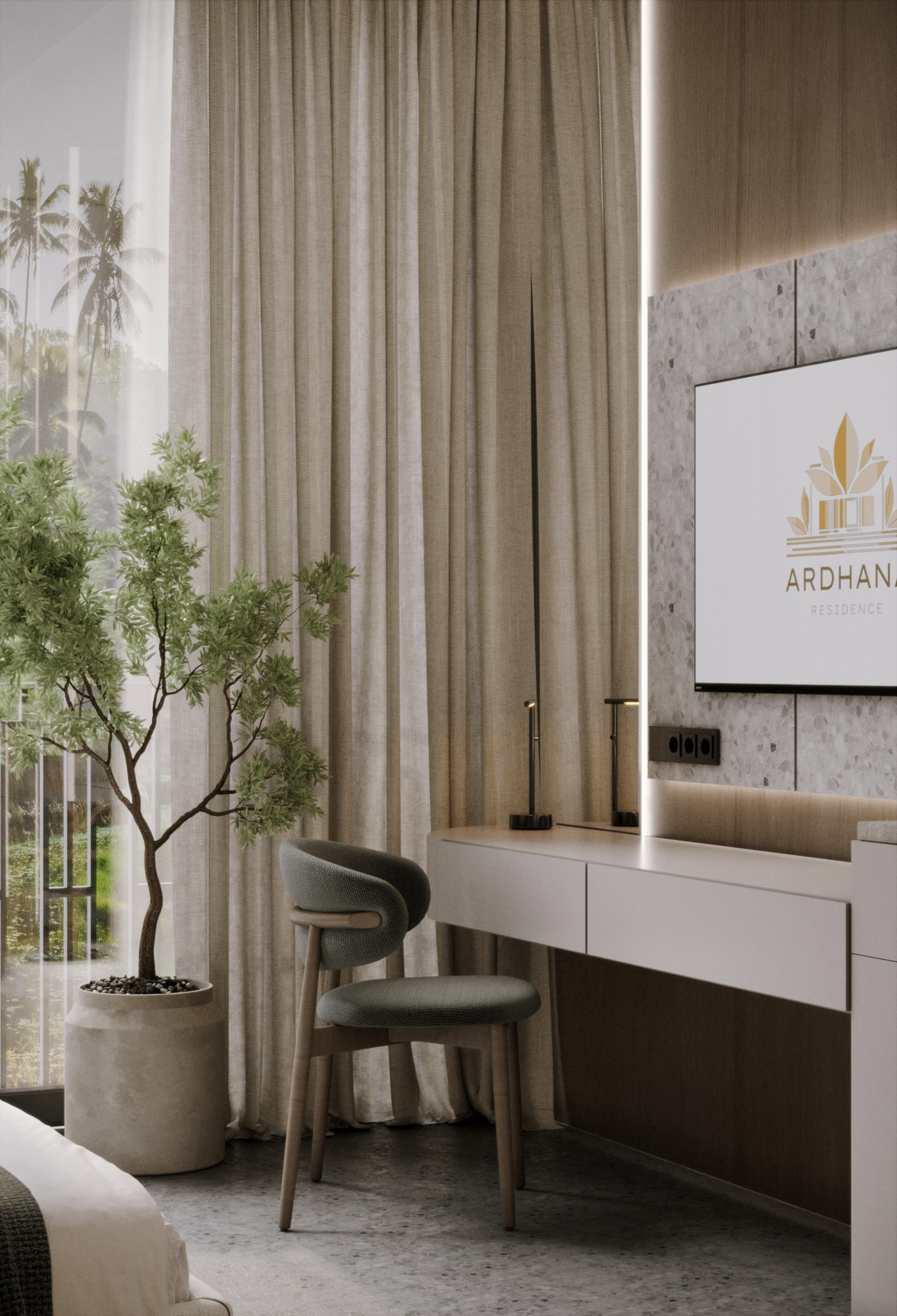 Ardhana Residence property in Melasti, Bukit, Bali — thumbnail 78