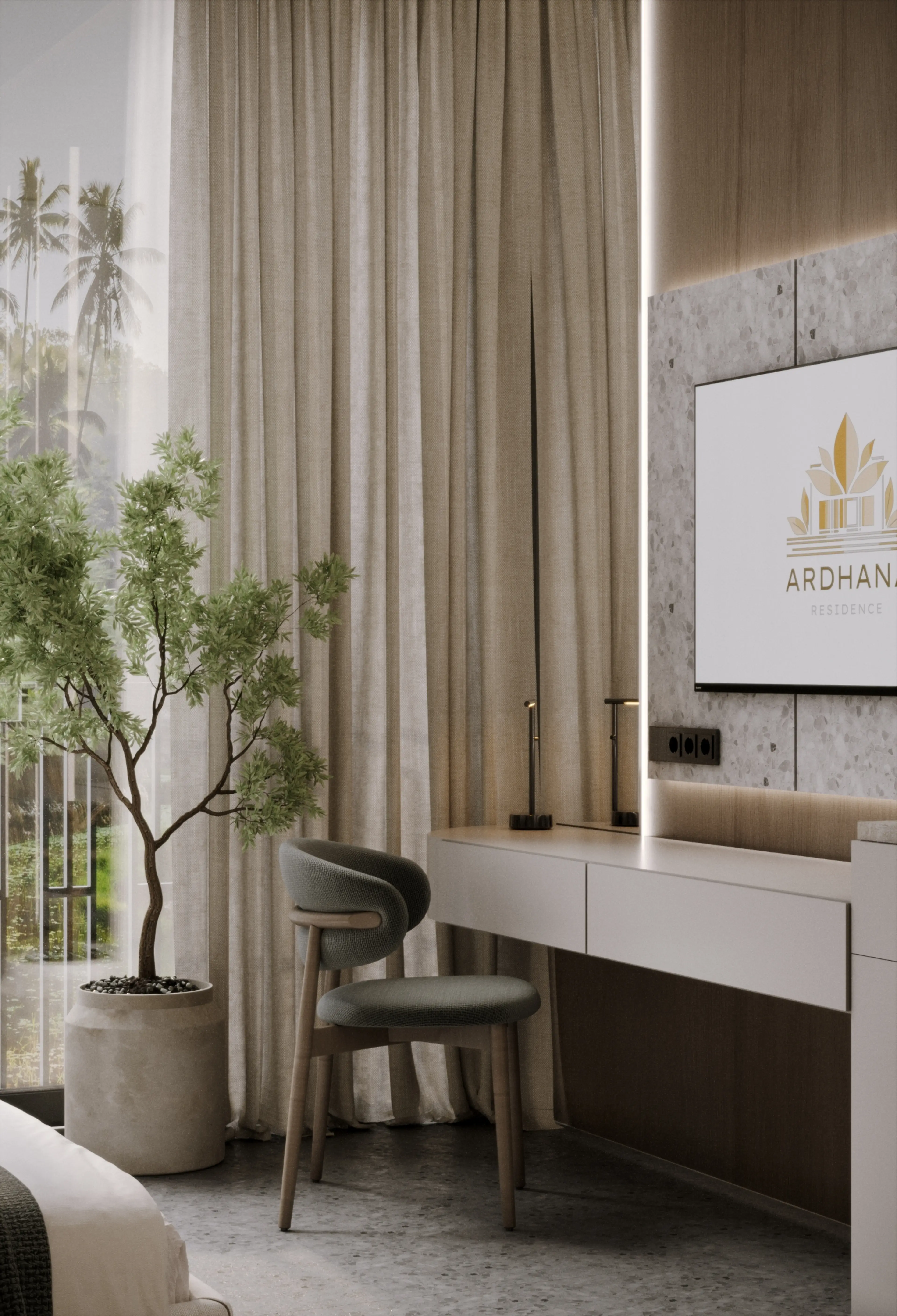 property in Melasti, Bukit, Bali — thumbnail 78