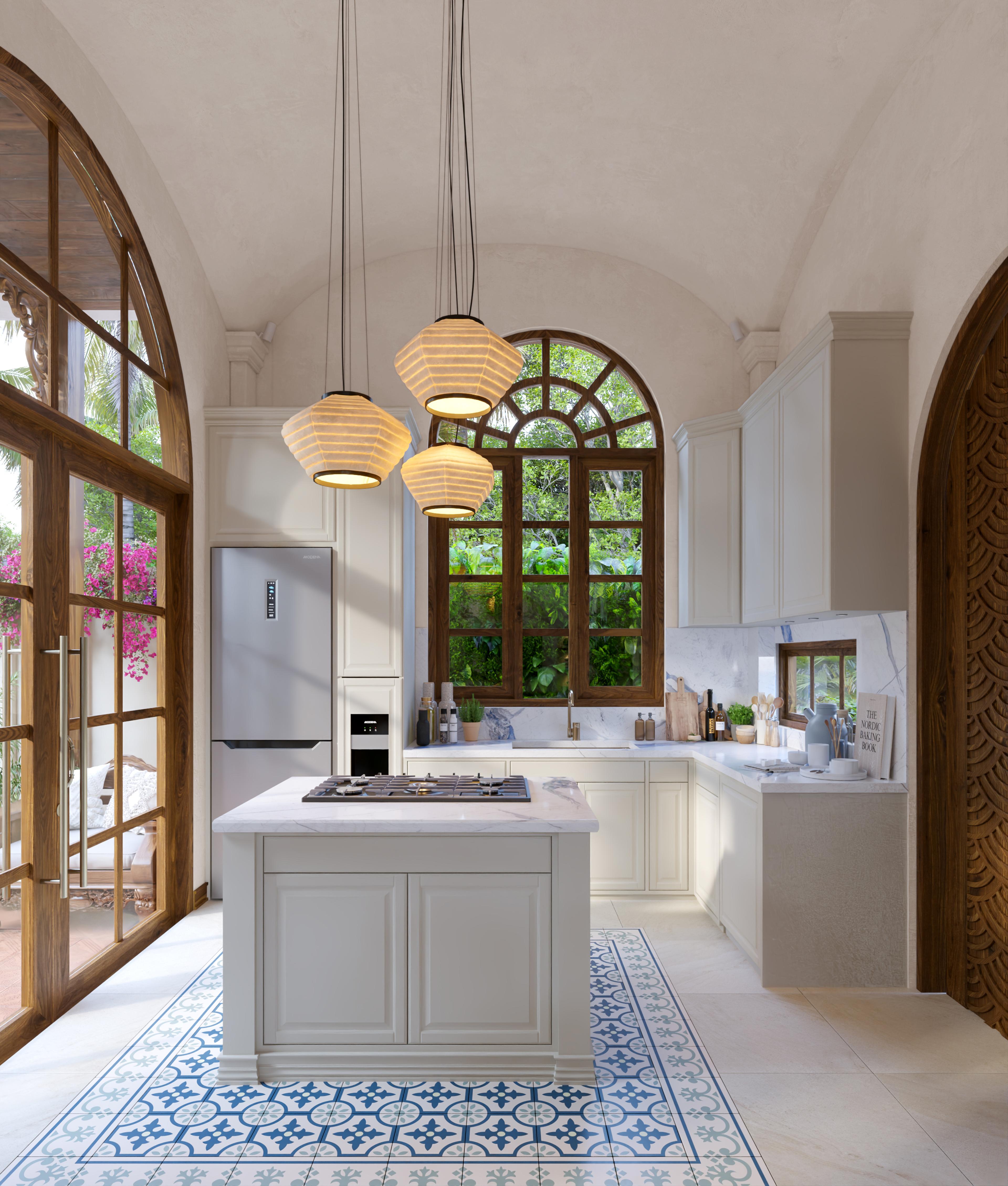 La Casa Española 2.0 villa in Uluwatu, Bukit, Bali — thumbnail 26