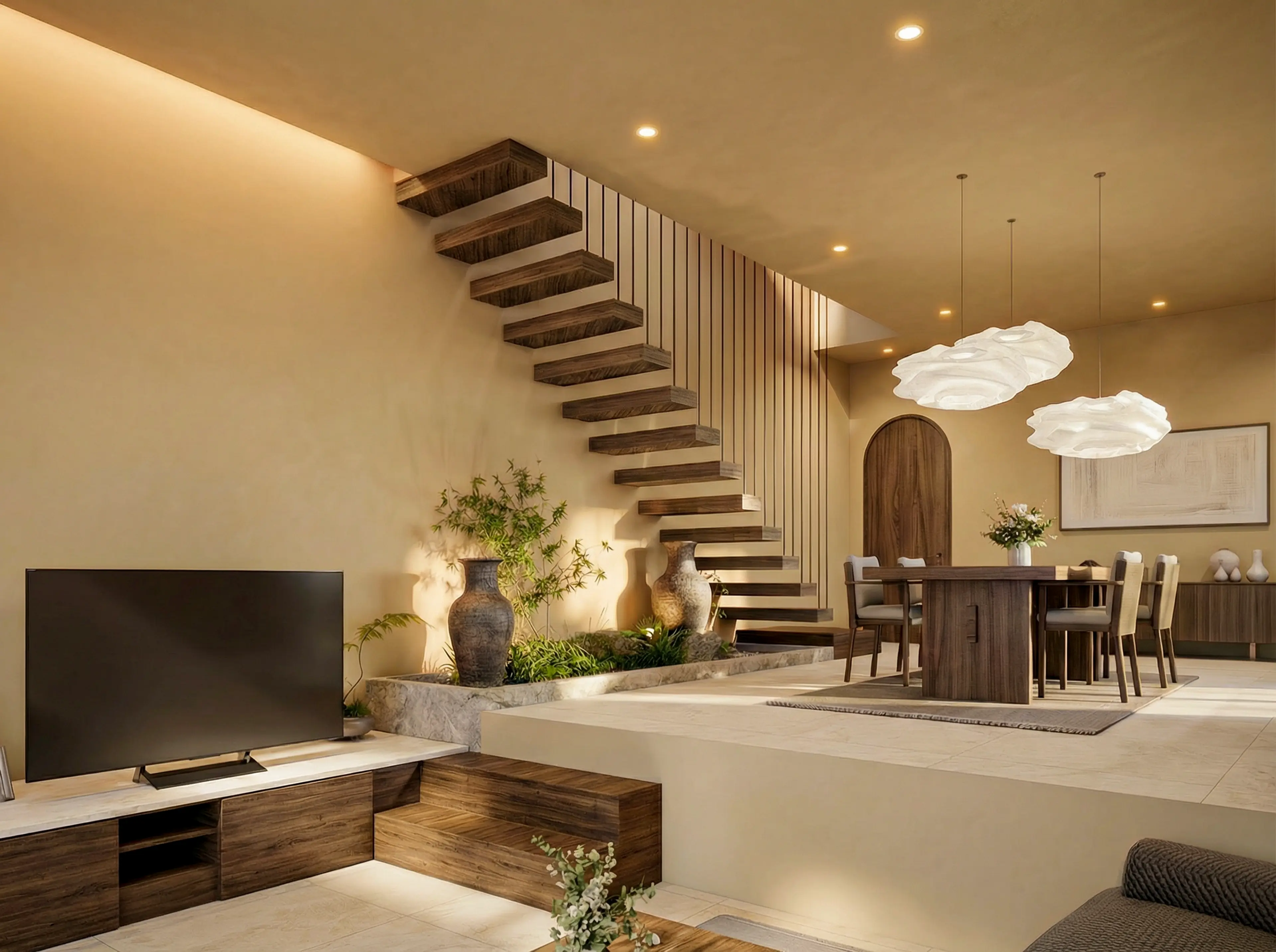 villa in Melasti, Bukit, Bali — thumbnail 27