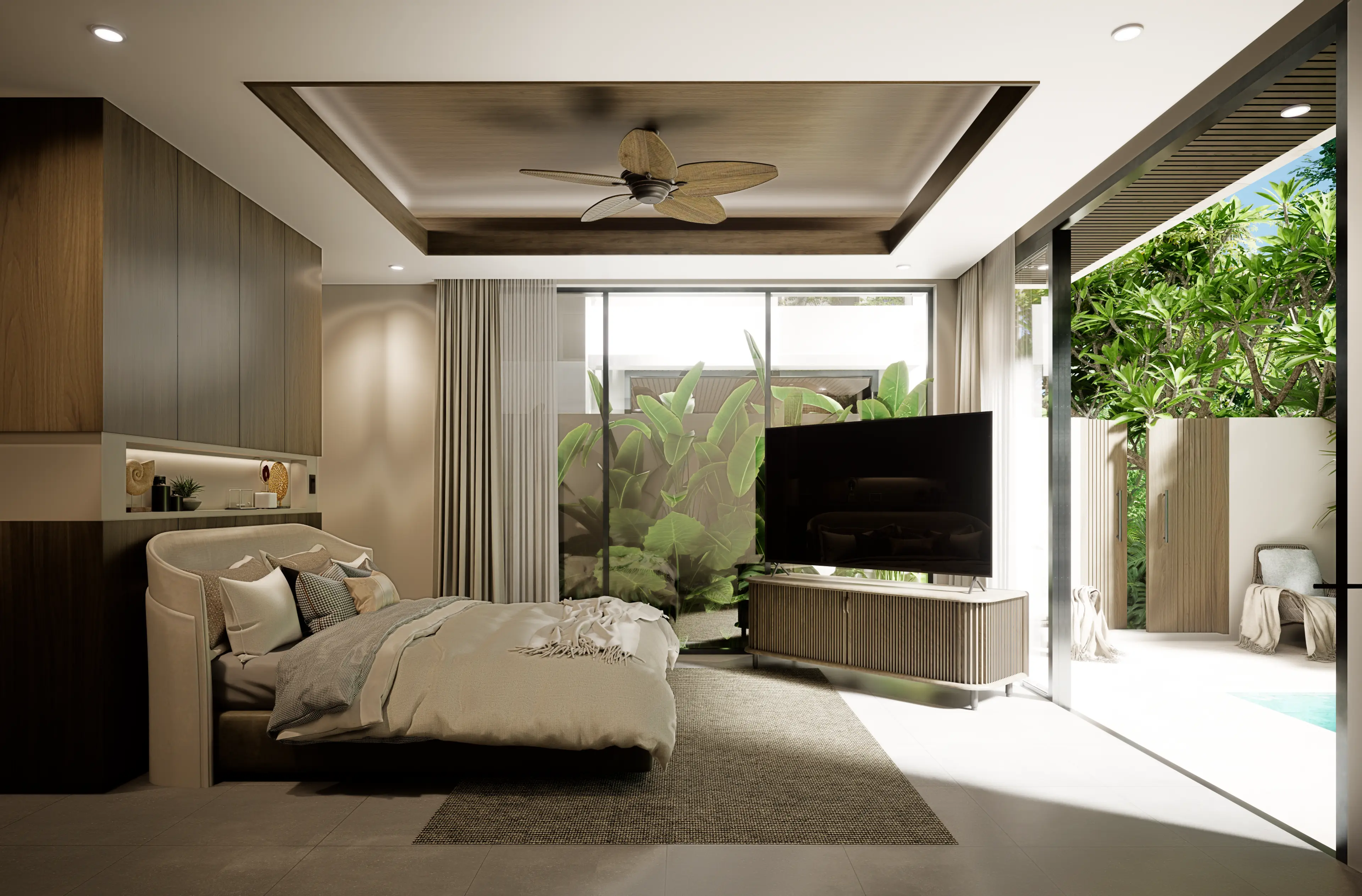 property in Nusa Dua, Bukit, Bali — thumbnail 5