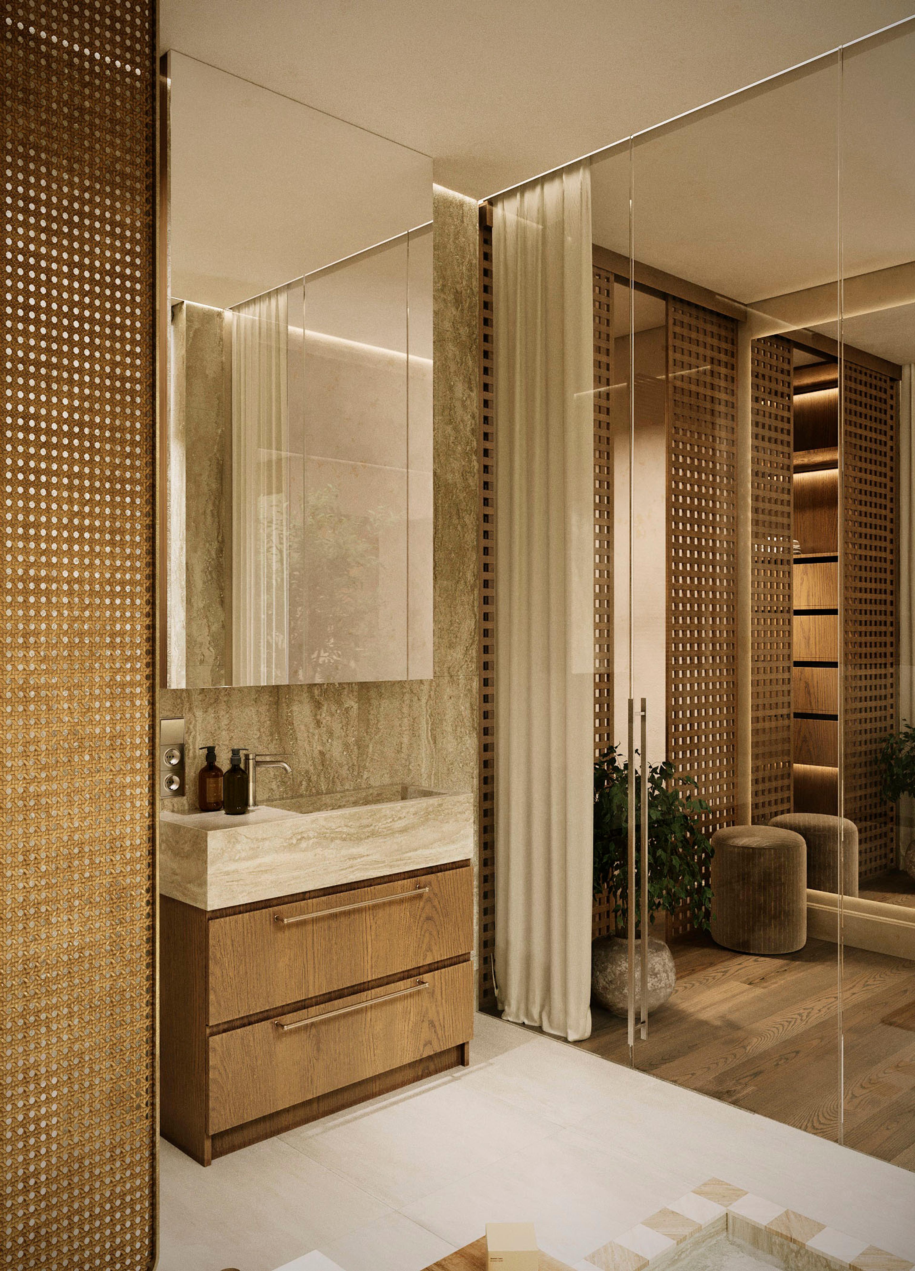 Aravita Residence villa in Nusa Dua, Bukit, Bali — thumbnail 131