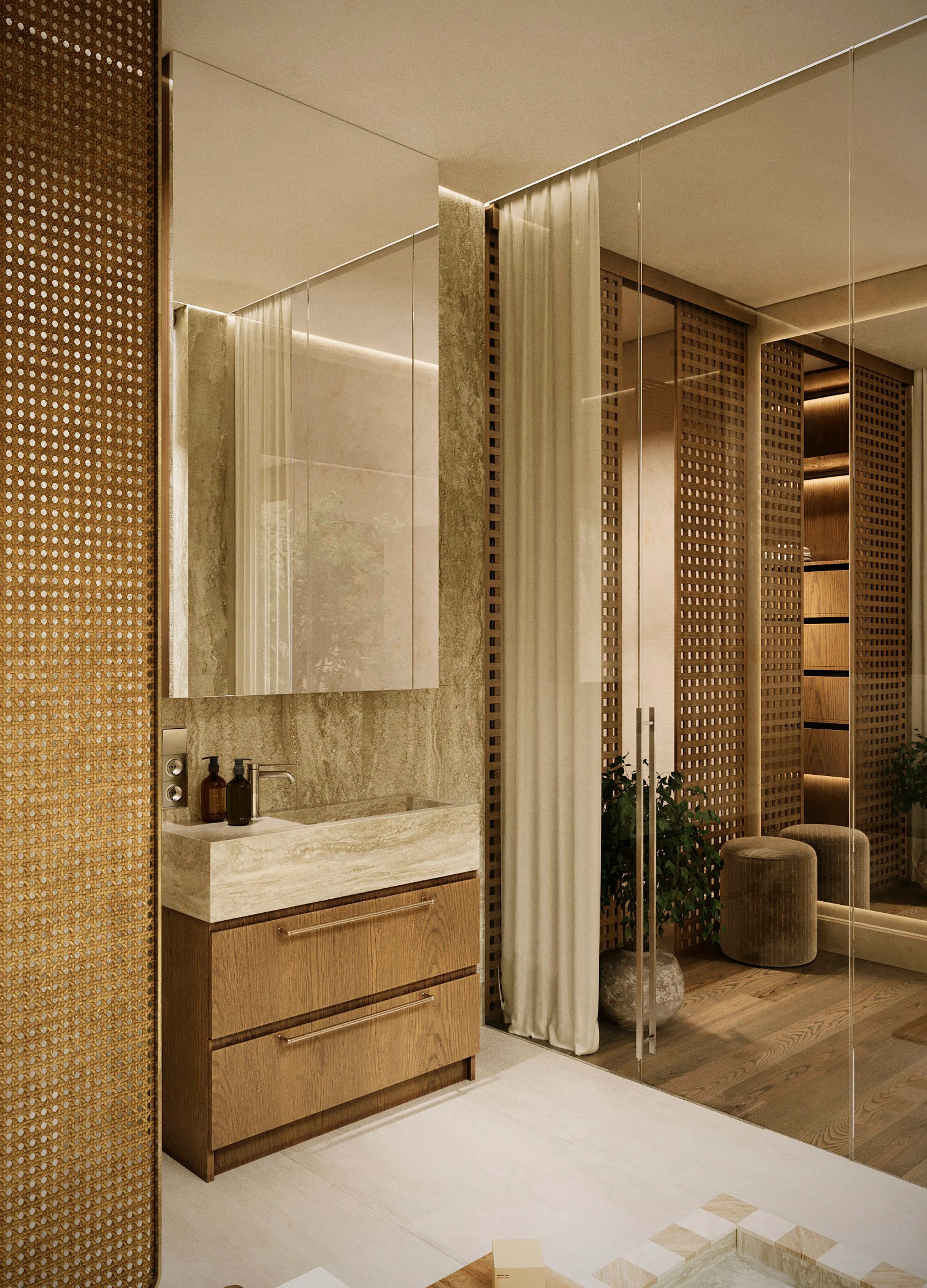 villa in Nusa Dua, Bukit, Bali — thumbnail 131