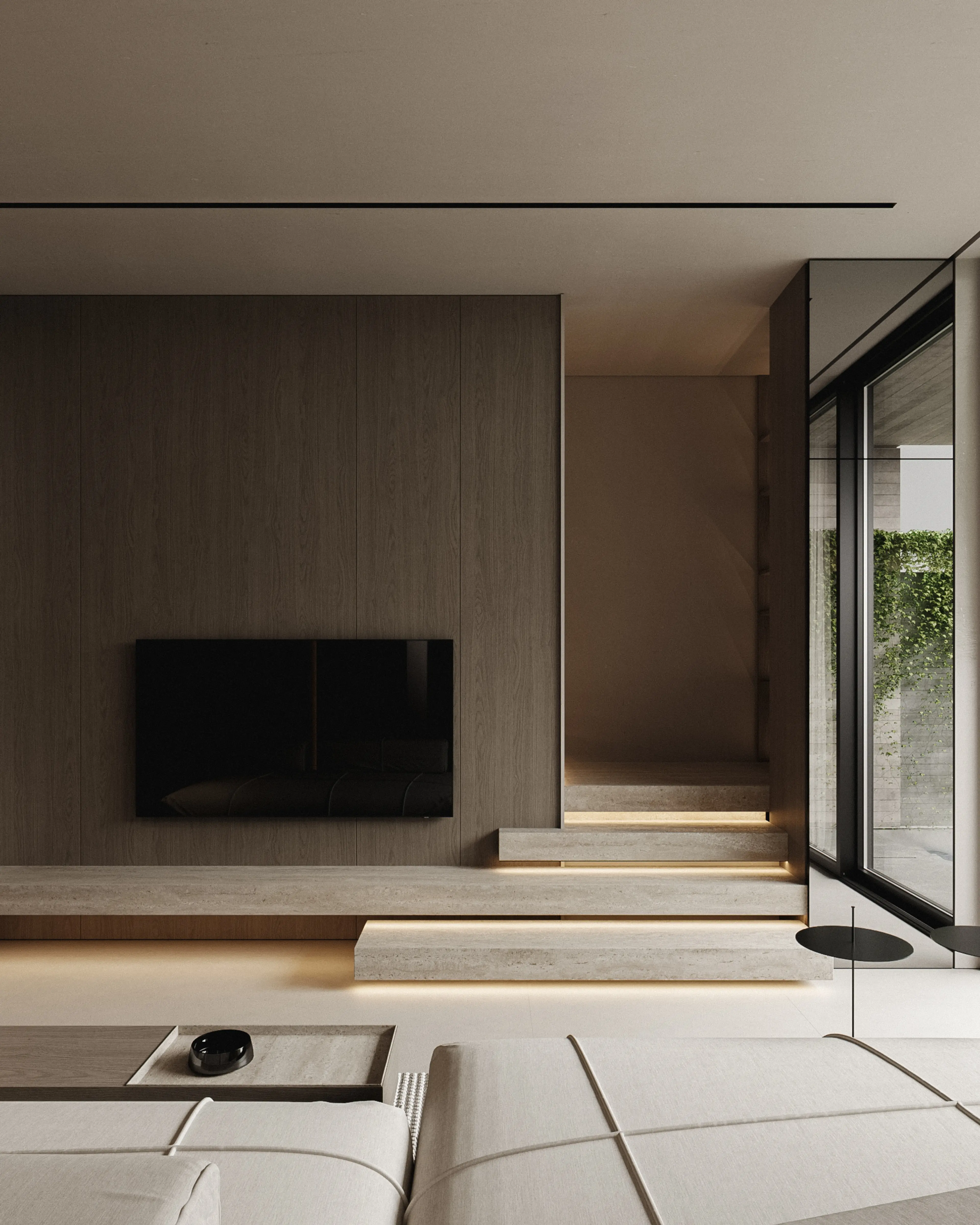 villa in Pererenan, Canggu, Bali — thumbnail 45