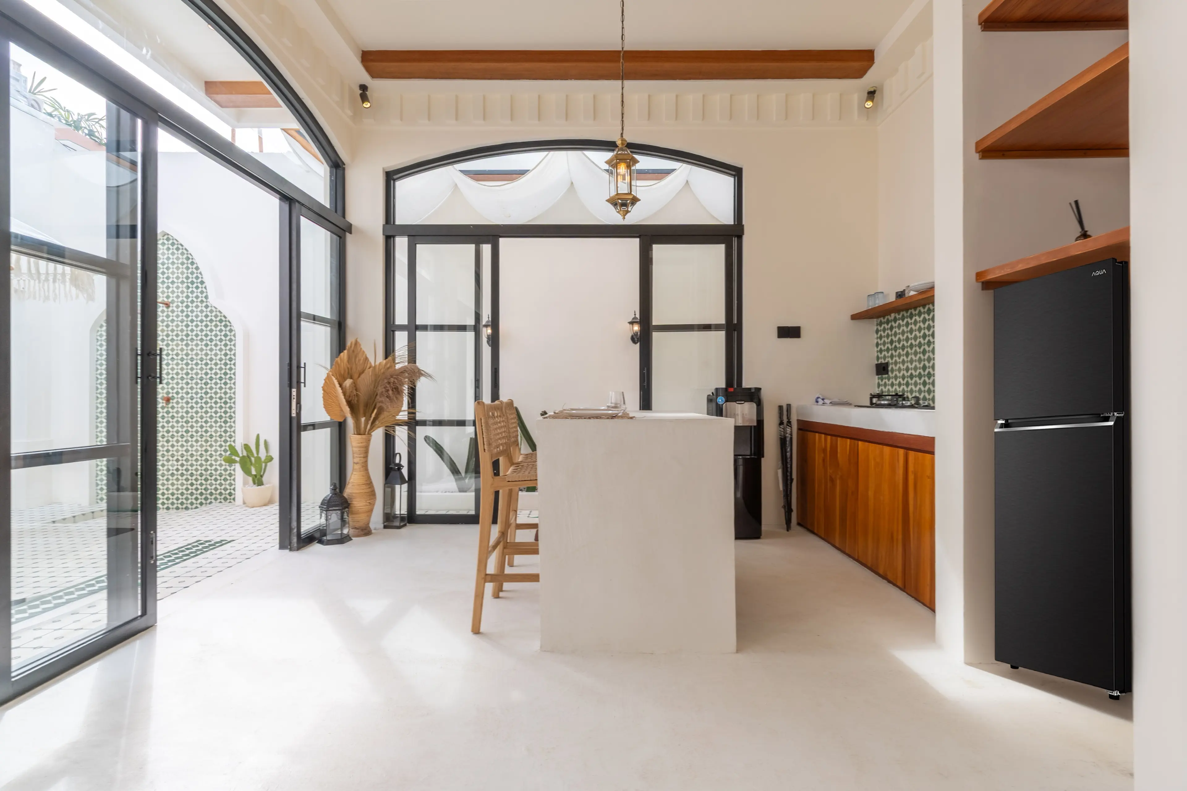 villa in Padang Padang, Bukit, Bali — thumbnail 18