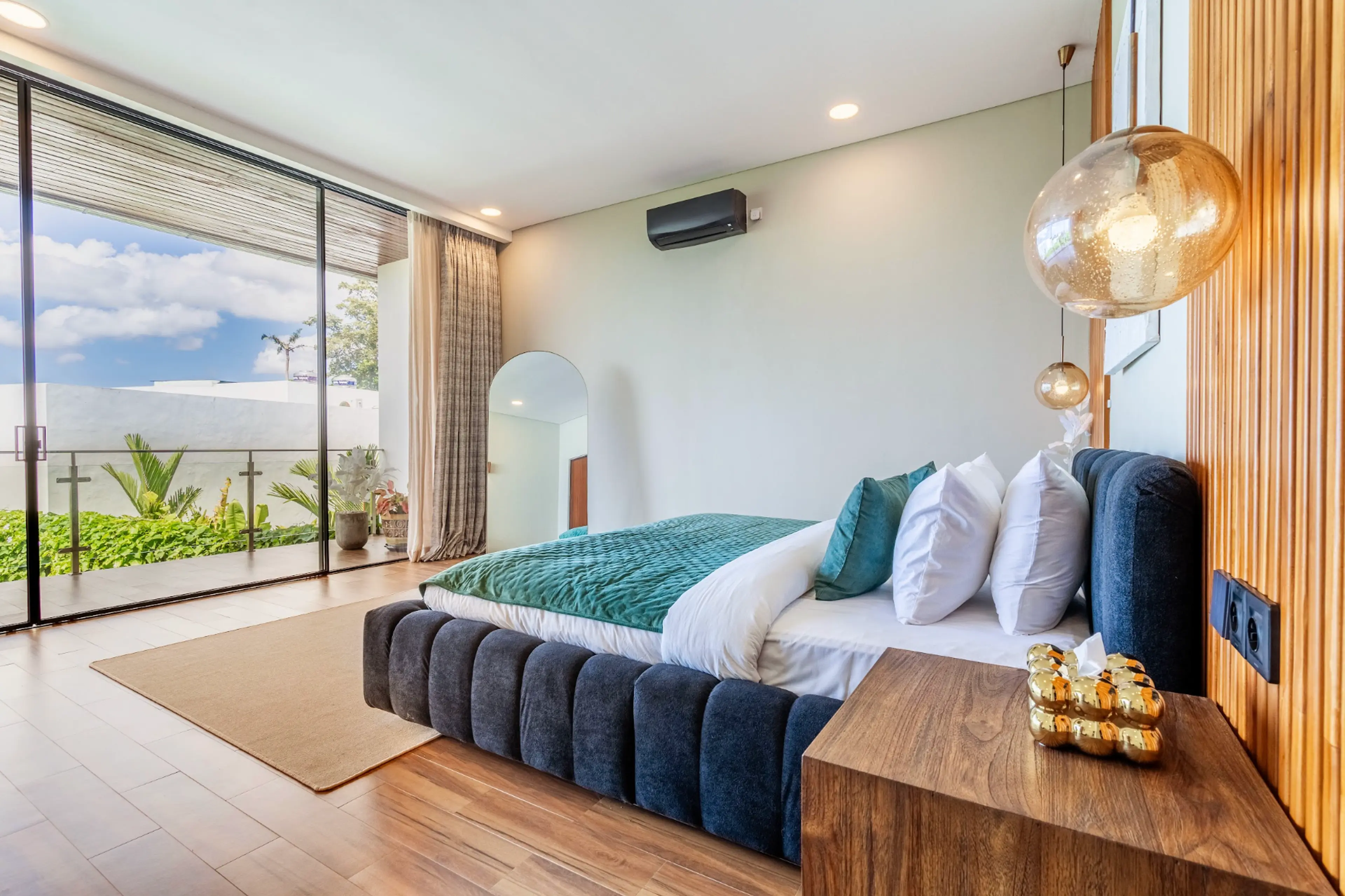 villa in Batu Bolong, Canggu, Bali — thumbnail 6