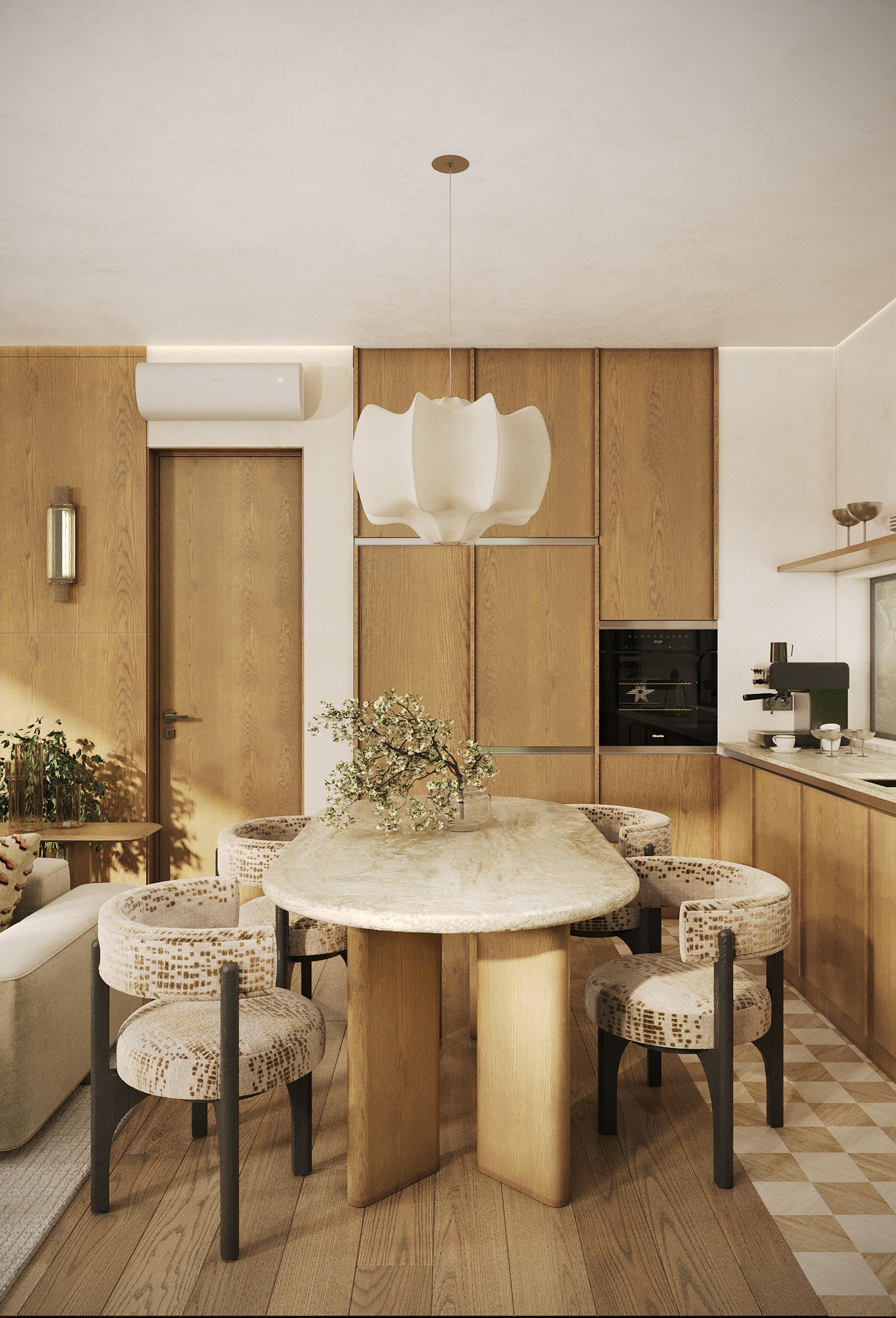 Aravita Residence villa in Nusa Dua, Bukit, Bali — thumbnail 185