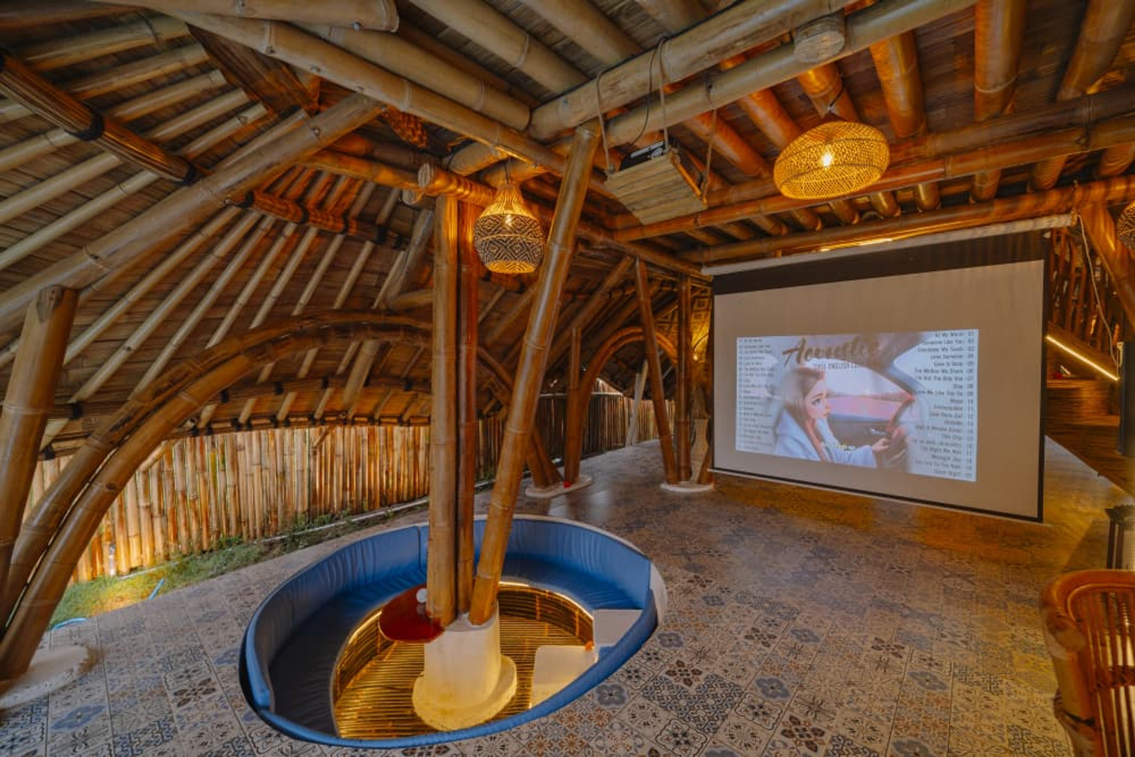 Bamboo Villa villa in Sideman, Karangasem, Bali — thumbnail 20