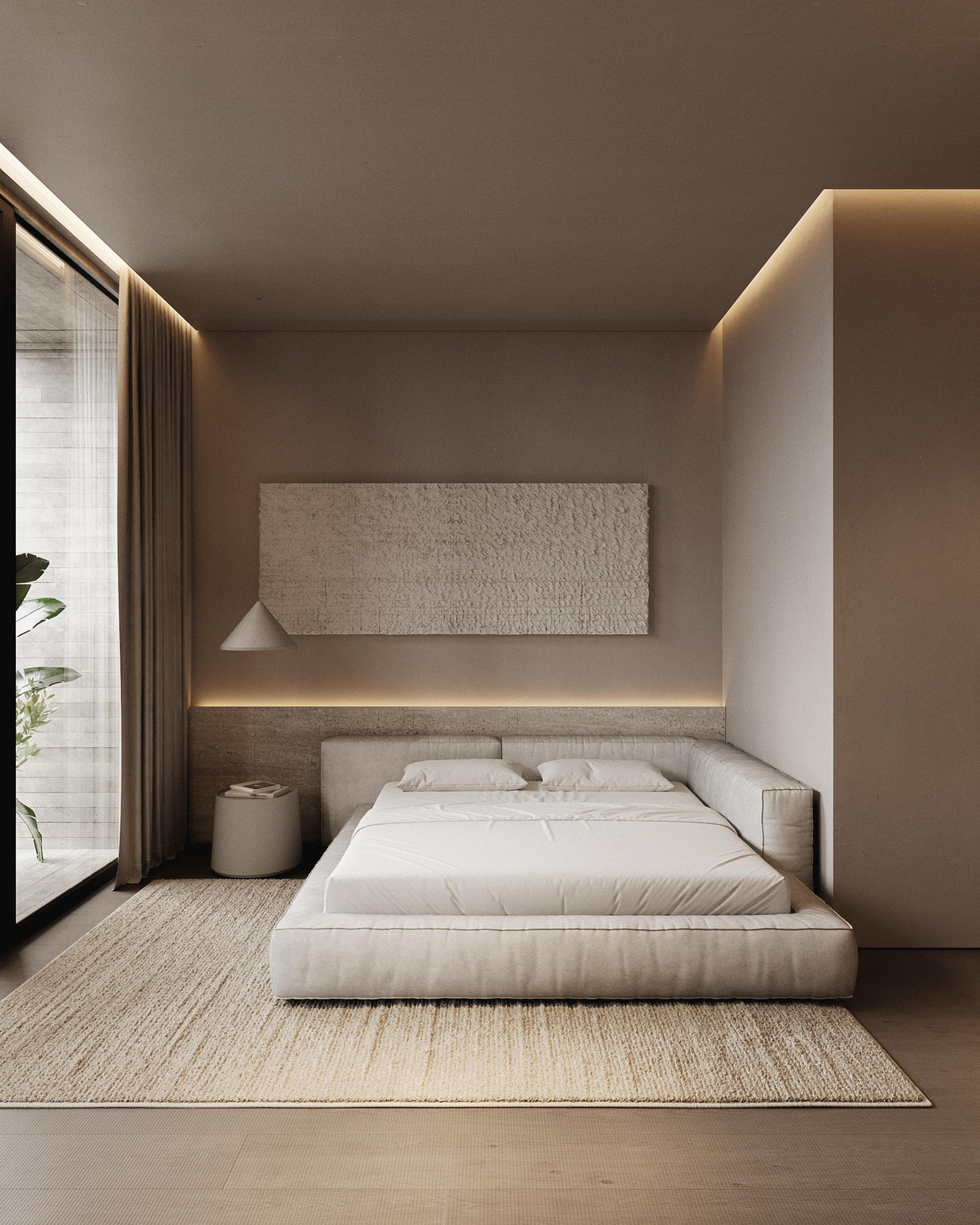 Prive Pererenan villa in Pererenan, Canggu, Bali — thumbnail 58