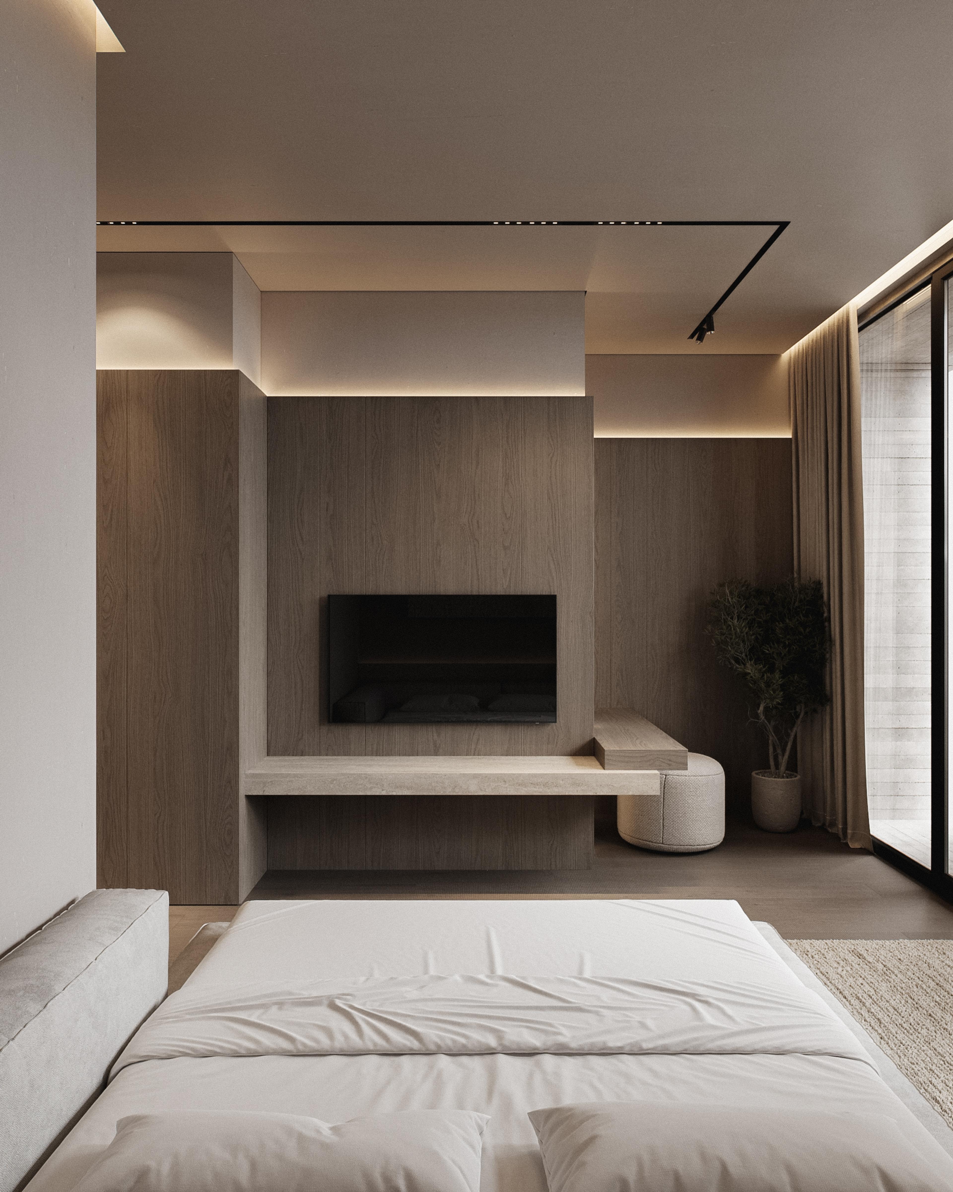 Prive Pererenan villa in Pererenan, Canggu, Bali — thumbnail 61