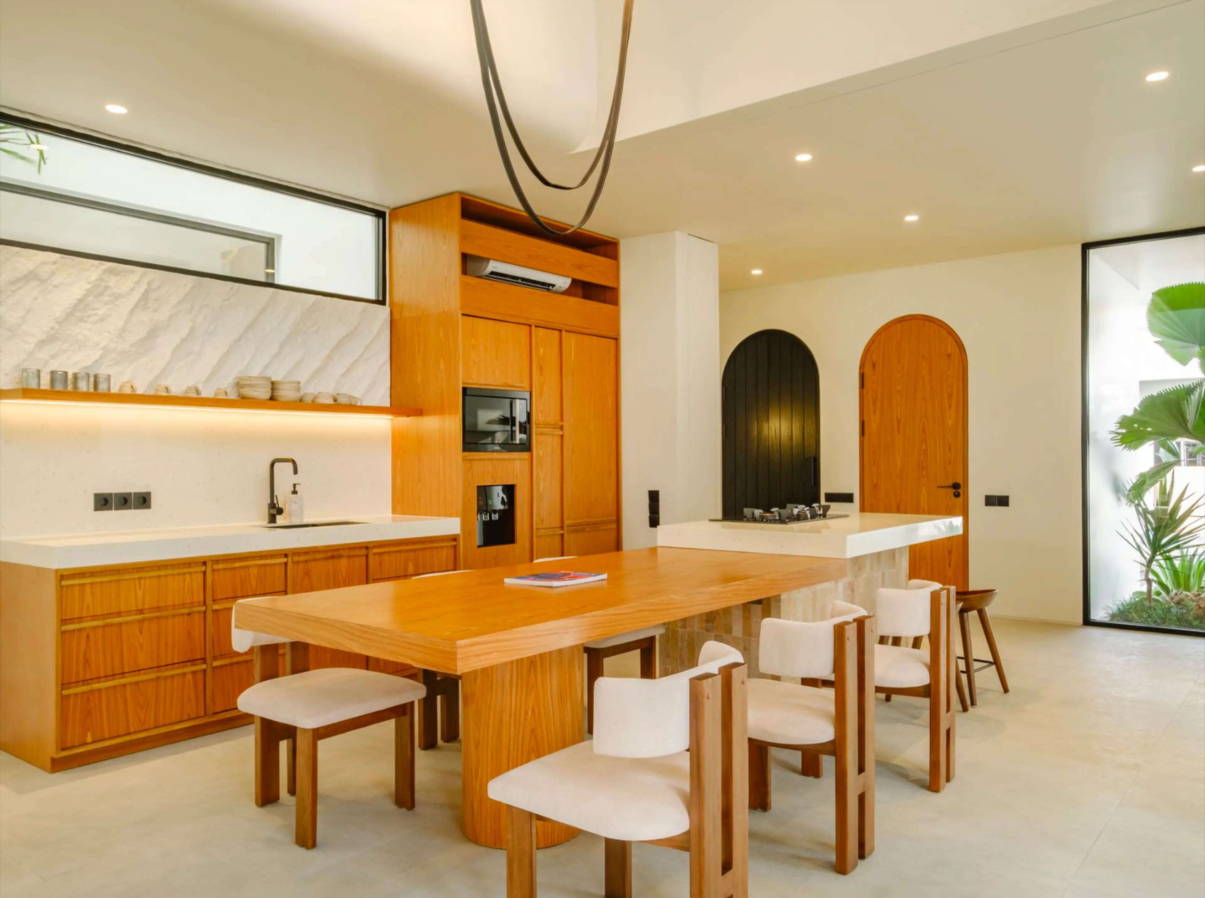 villa in Bingin, Bukit, Bali — thumbnail 3