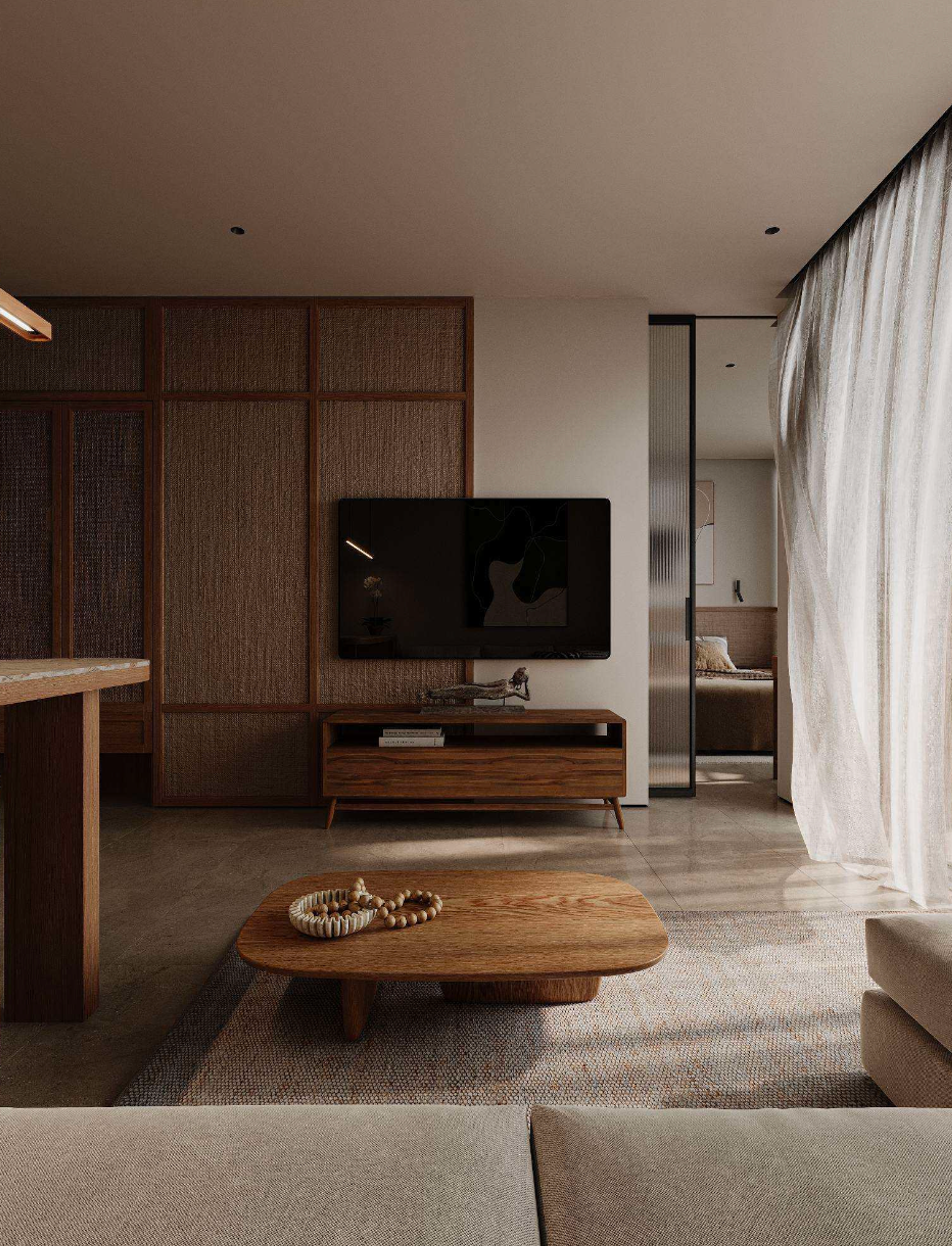 Novo Ubud apartment in Ubud, Bali — thumbnail 8