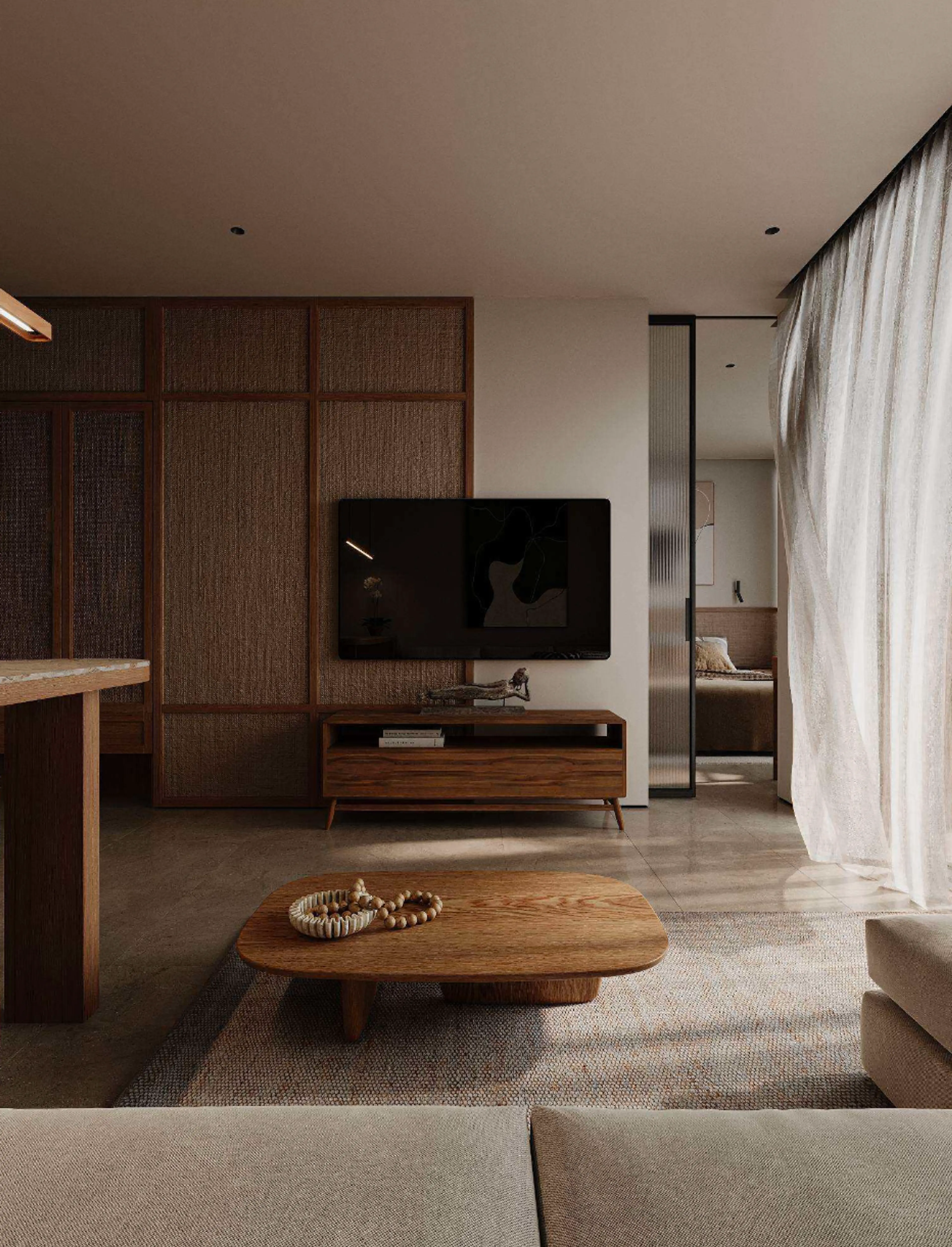 apartment in Ubud, Bali — thumbnail 8