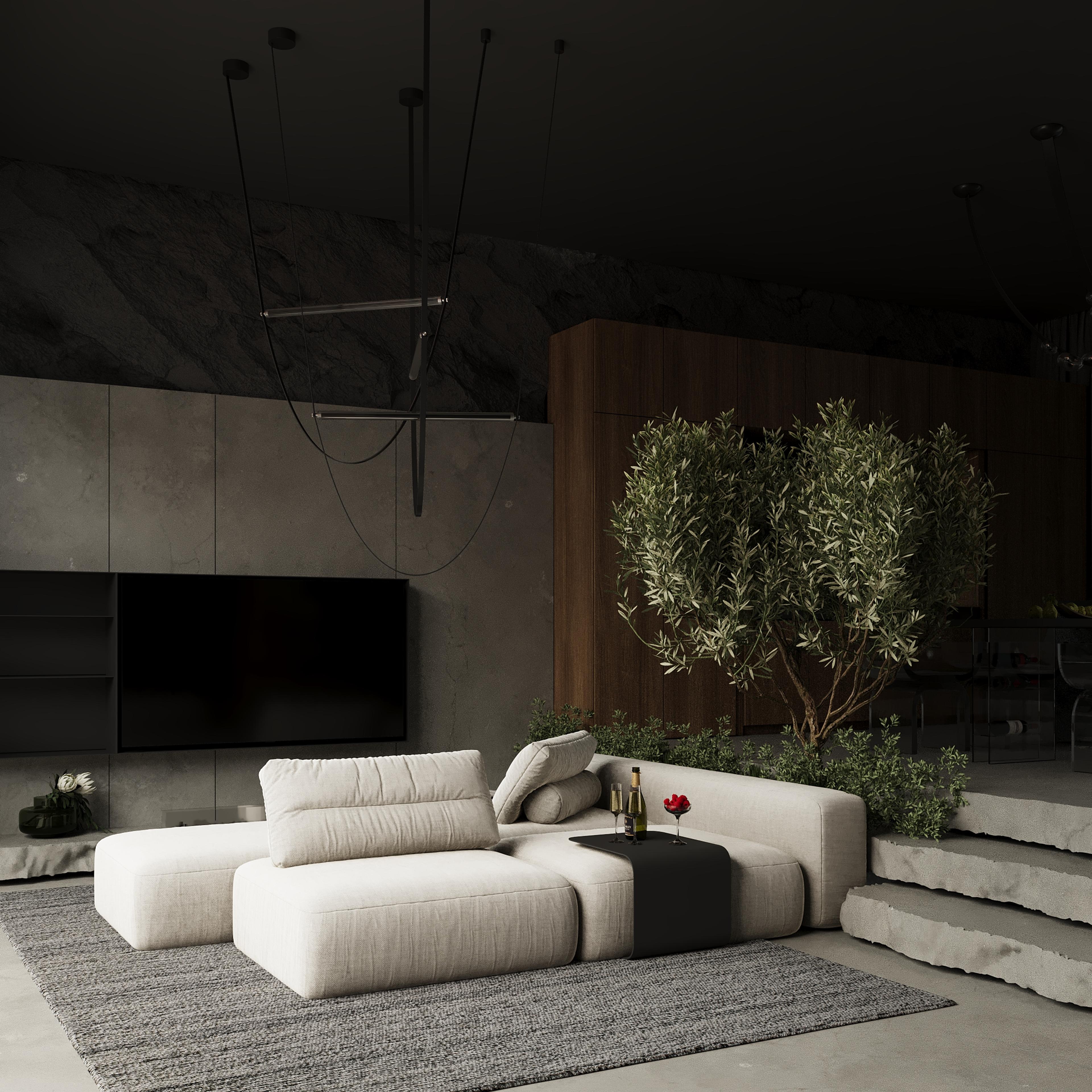 Y-WAY Boutique Hotel property in Seseh, Canggu, Bali — thumbnail 26