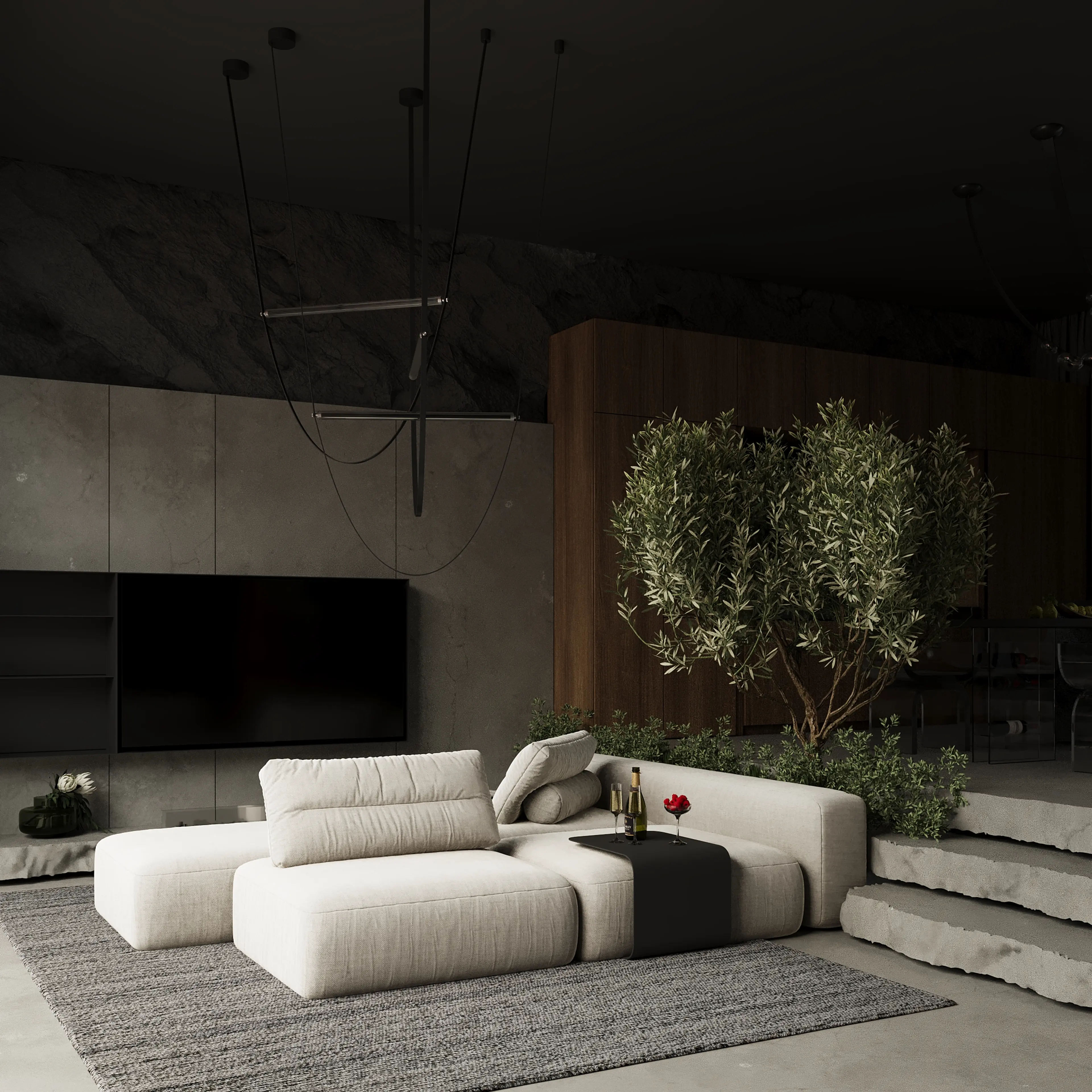 property in Seseh, Canggu, Bali — thumbnail 26