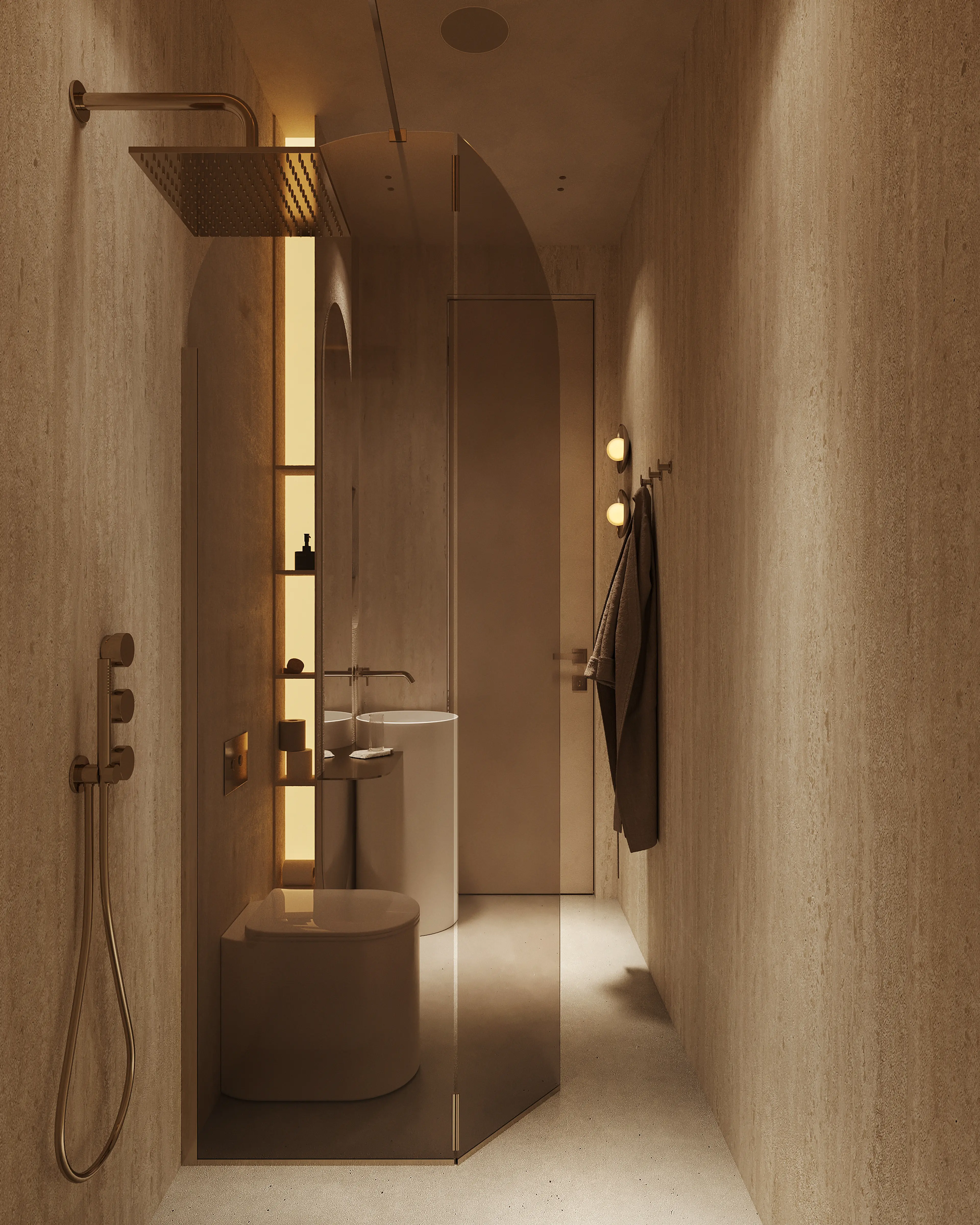 villa in Nusa Dua, Bukit, Bali — thumbnail 37