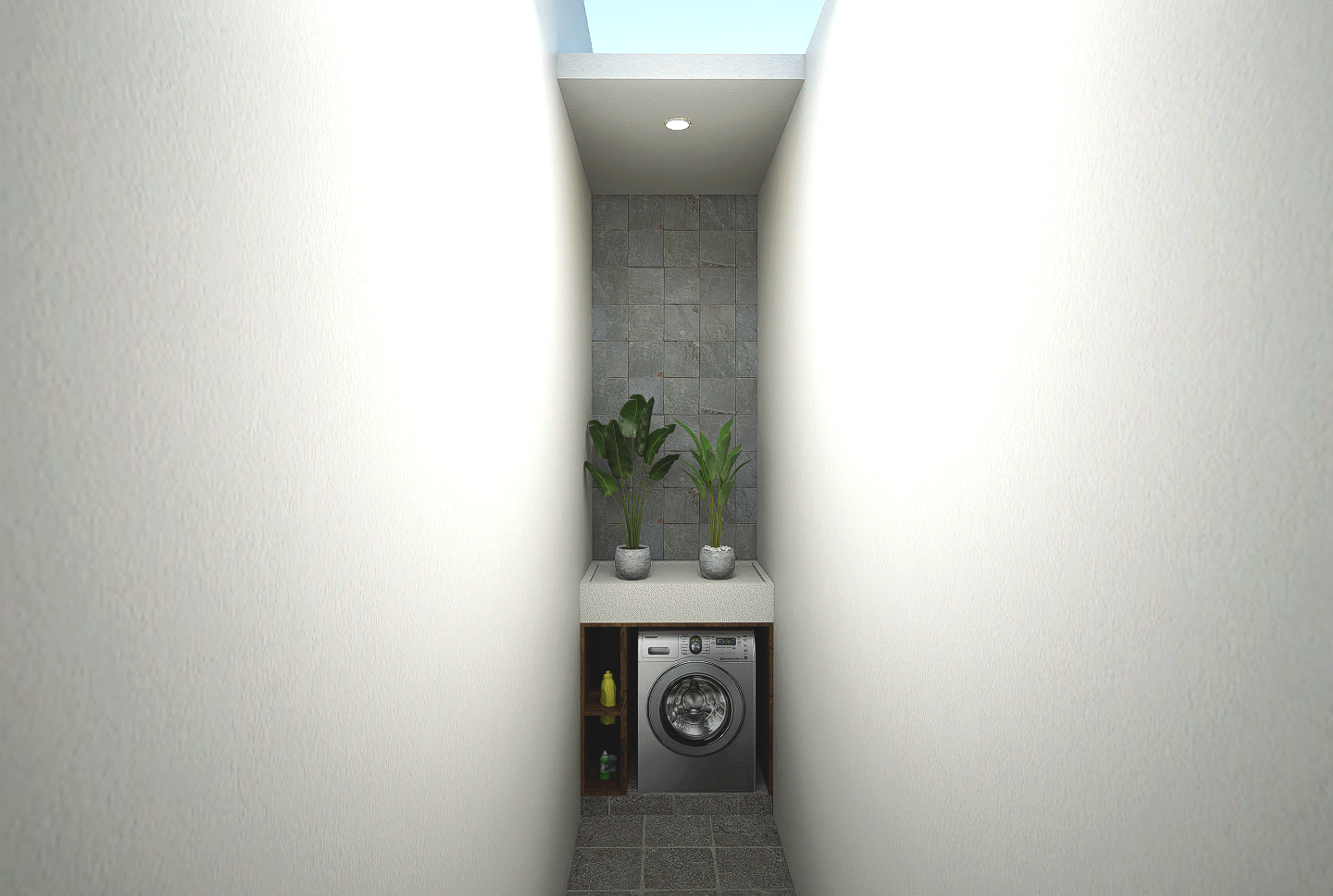 Arugula Villa villa in Melasti, Bukit, Bali — thumbnail 7