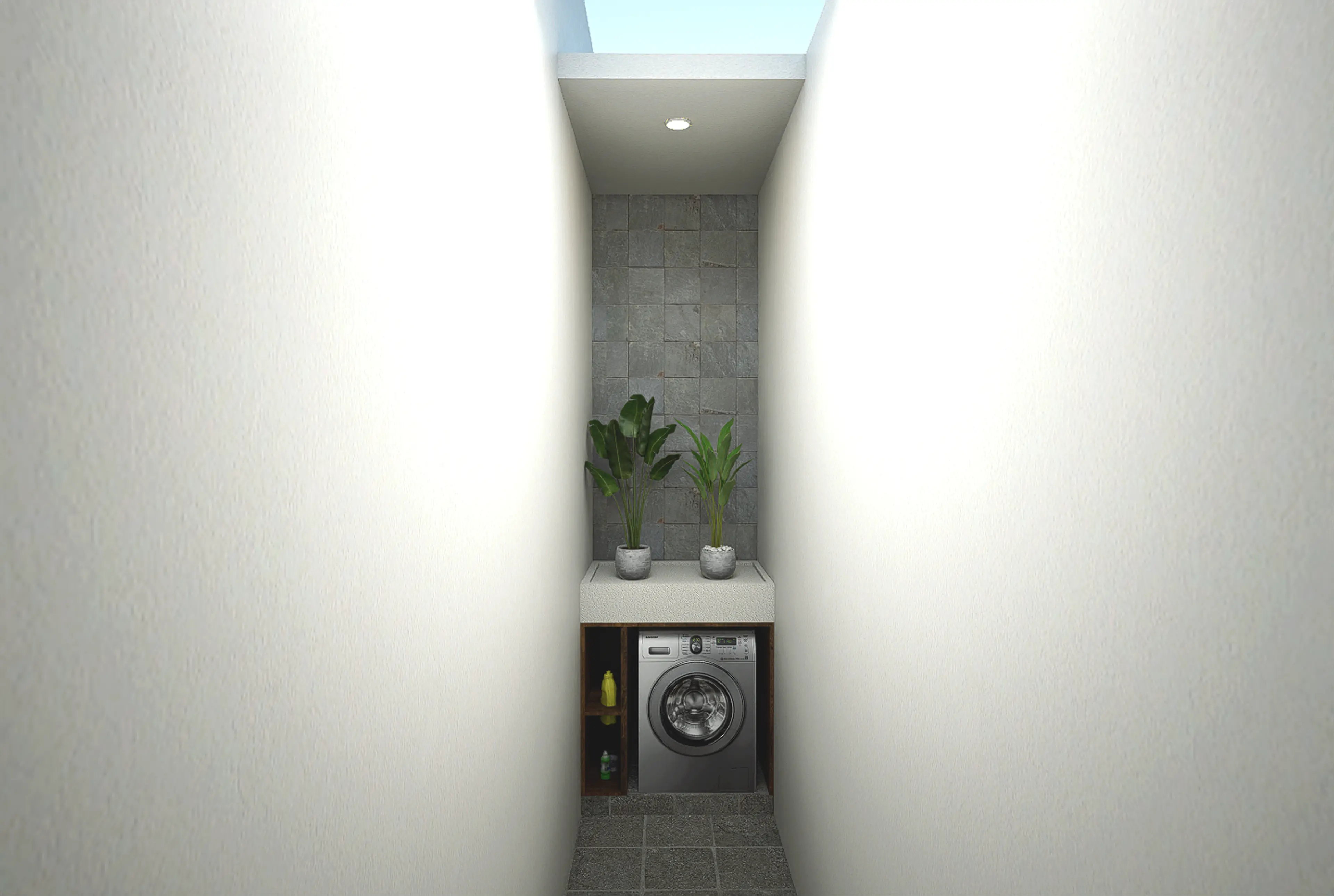 villa in Melasti, Bukit, Bali — thumbnail 7