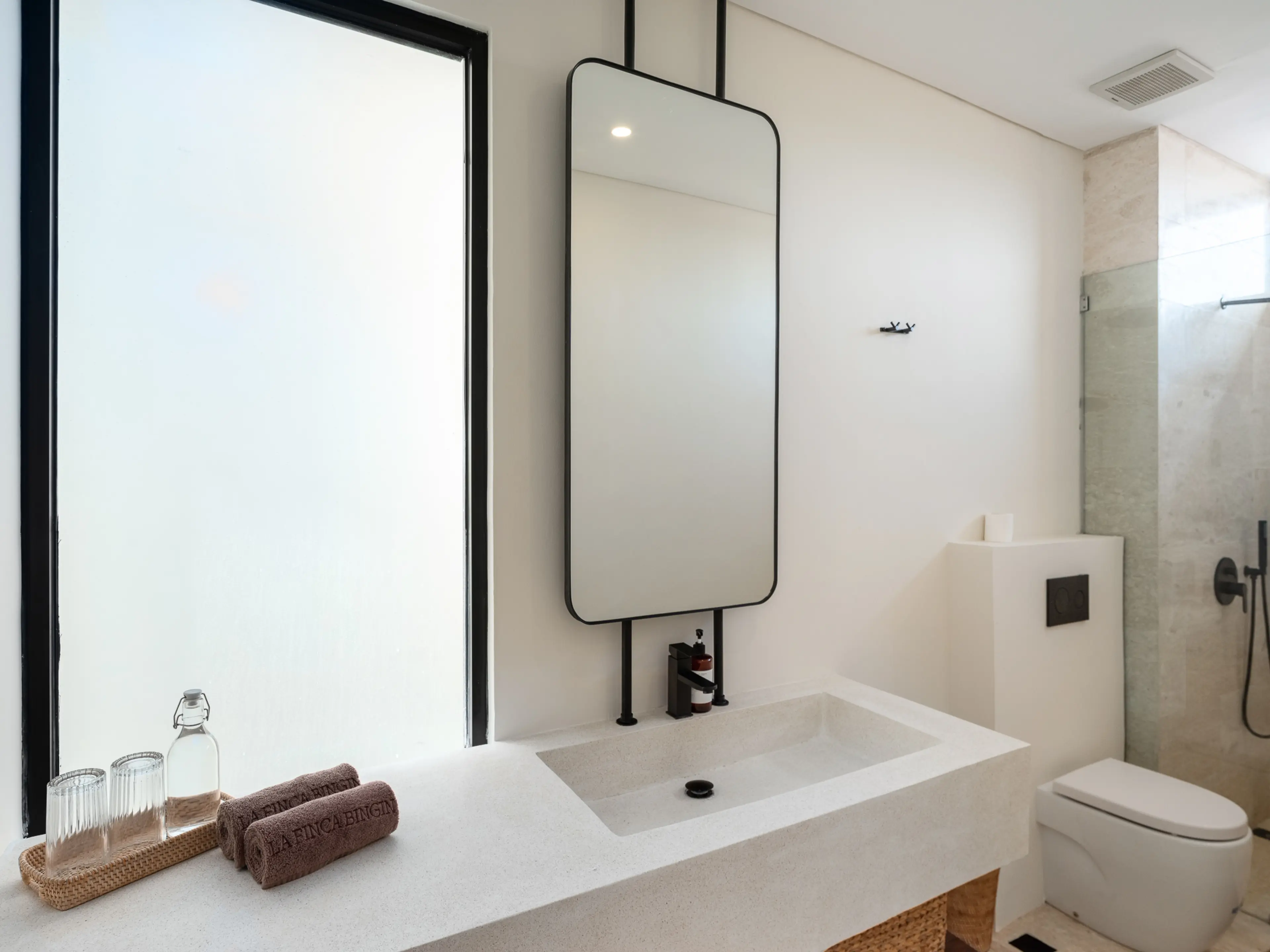 villa in Batu Bolong, Canggu, Bali — thumbnail 34