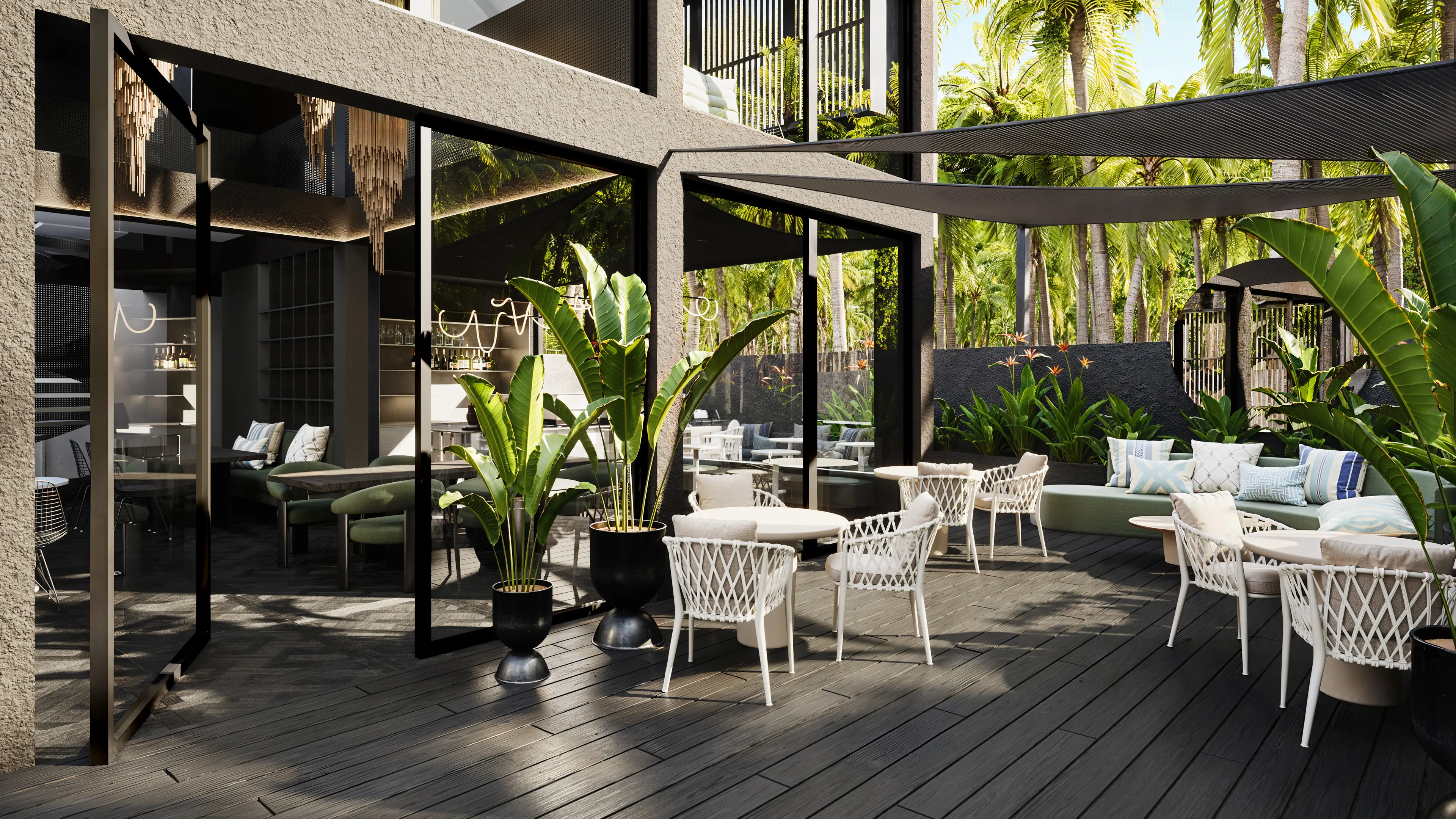 villa in Ubud, Bali — thumbnail 4