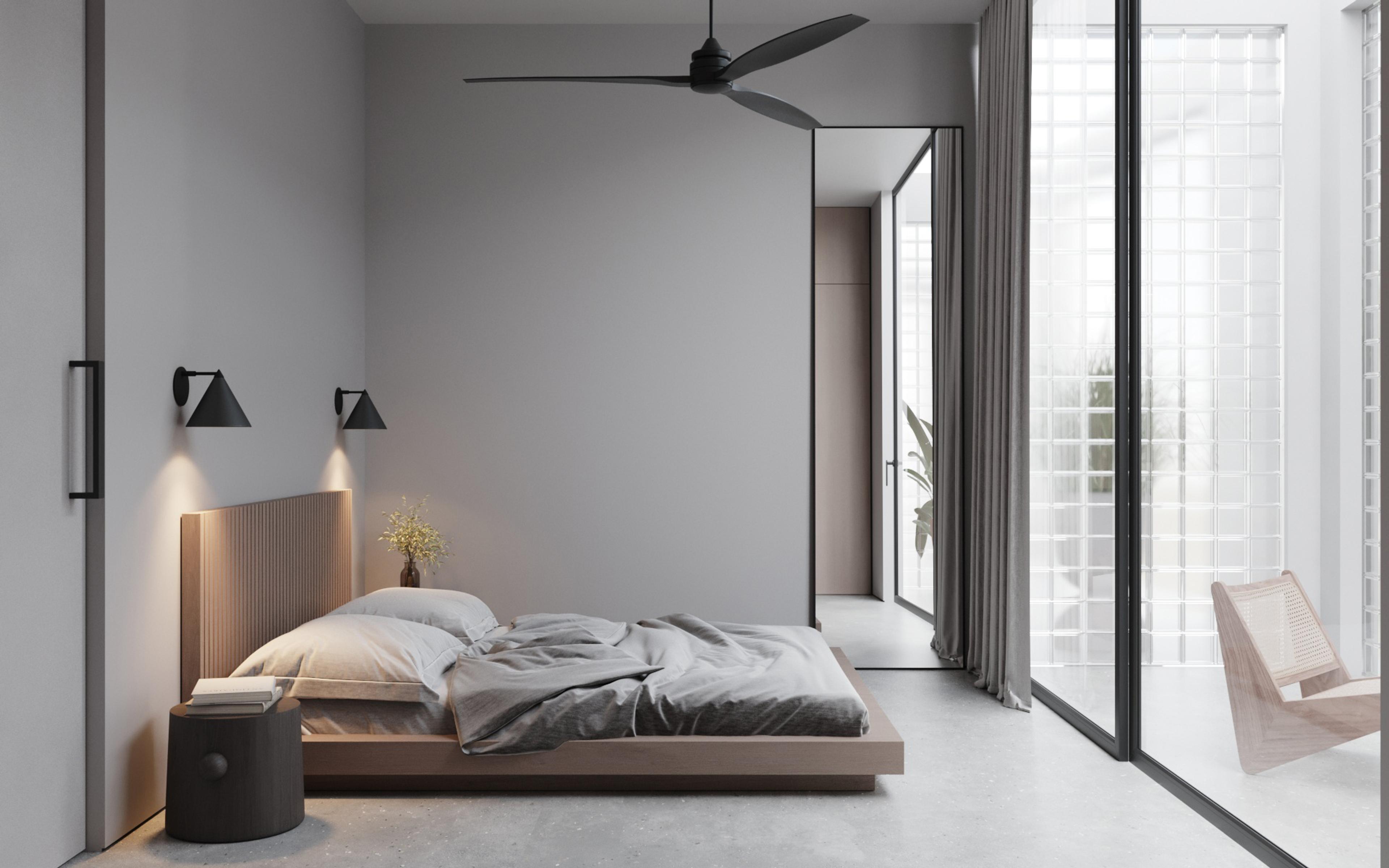 Nexa Townhouse Uluwatu townhouse in Uluwatu, Bukit, Bali — thumbnail 8