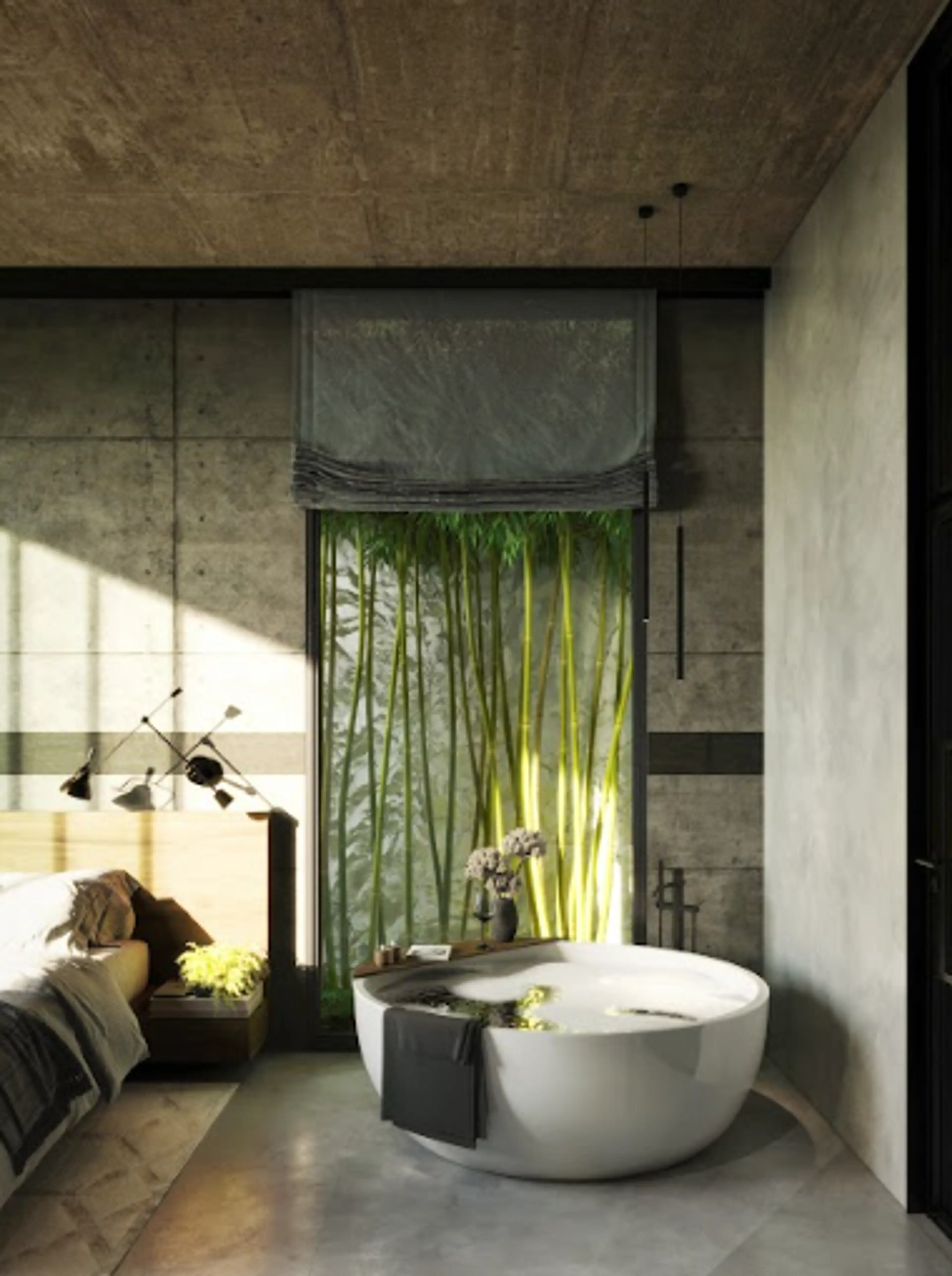 villa in Melasti, Bukit, Bali — thumbnail 5