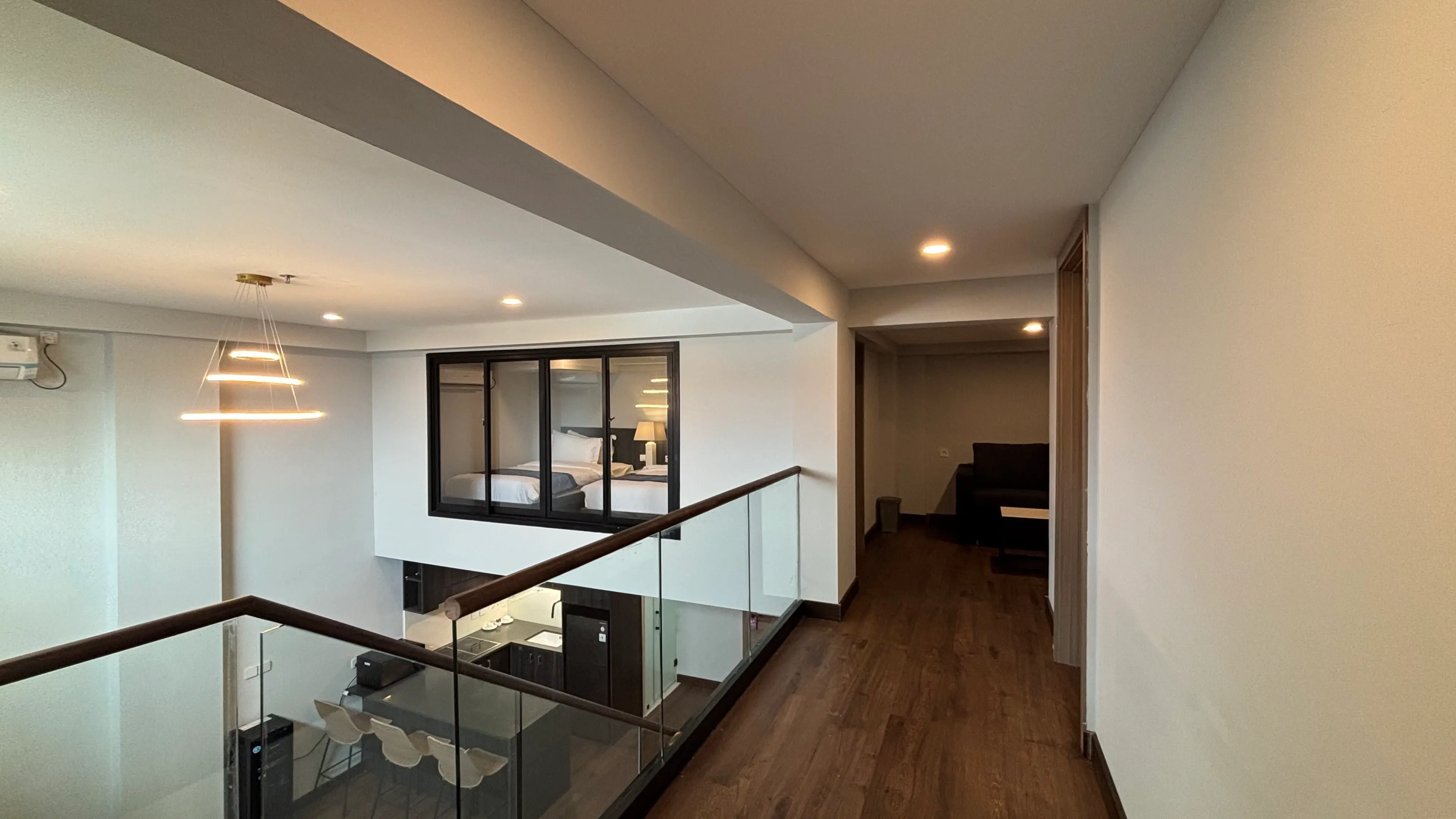 apartment in Batu Bolong, Canggu, Bali — thumbnail 4